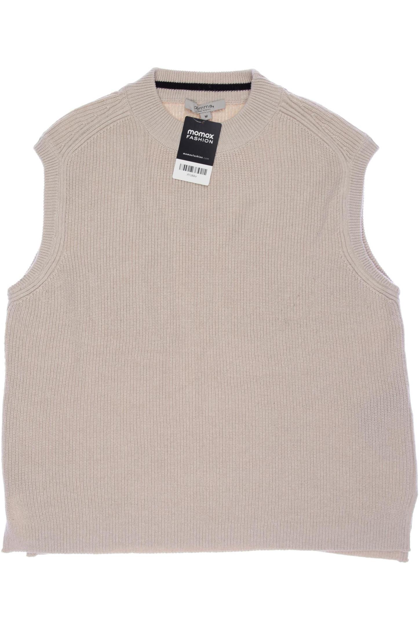 

Comma Damen Pullover, cremeweiß, Gr. 38