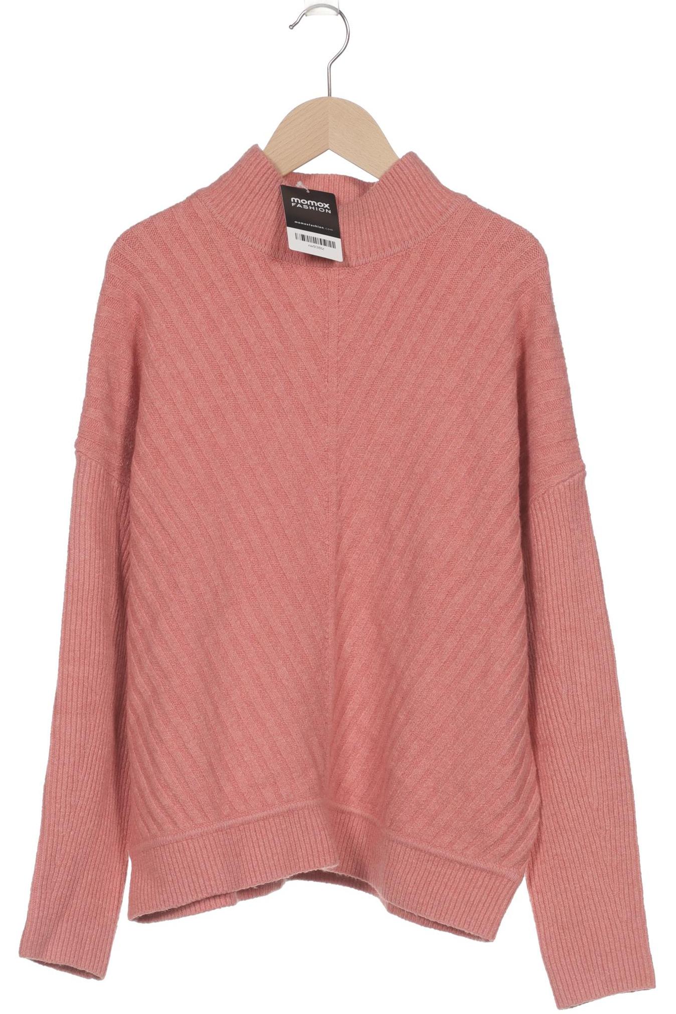 

Comma Damen Pullover, pink, Gr. 38