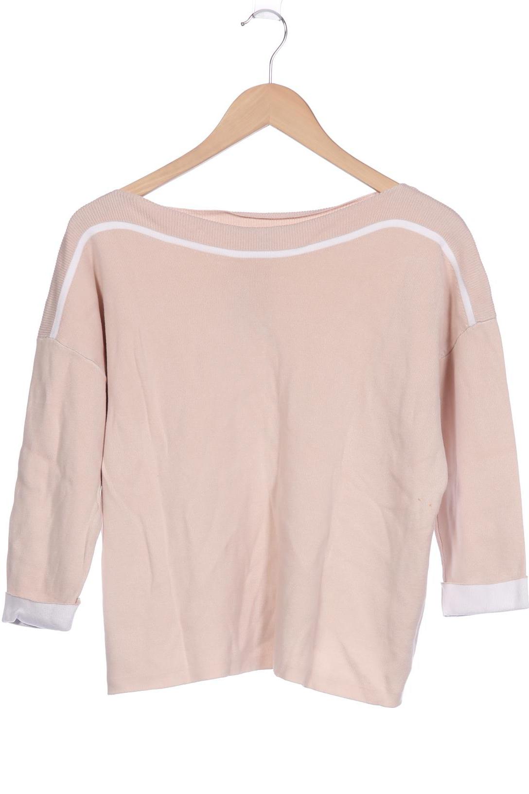 

Comma Damen Pullover, beige