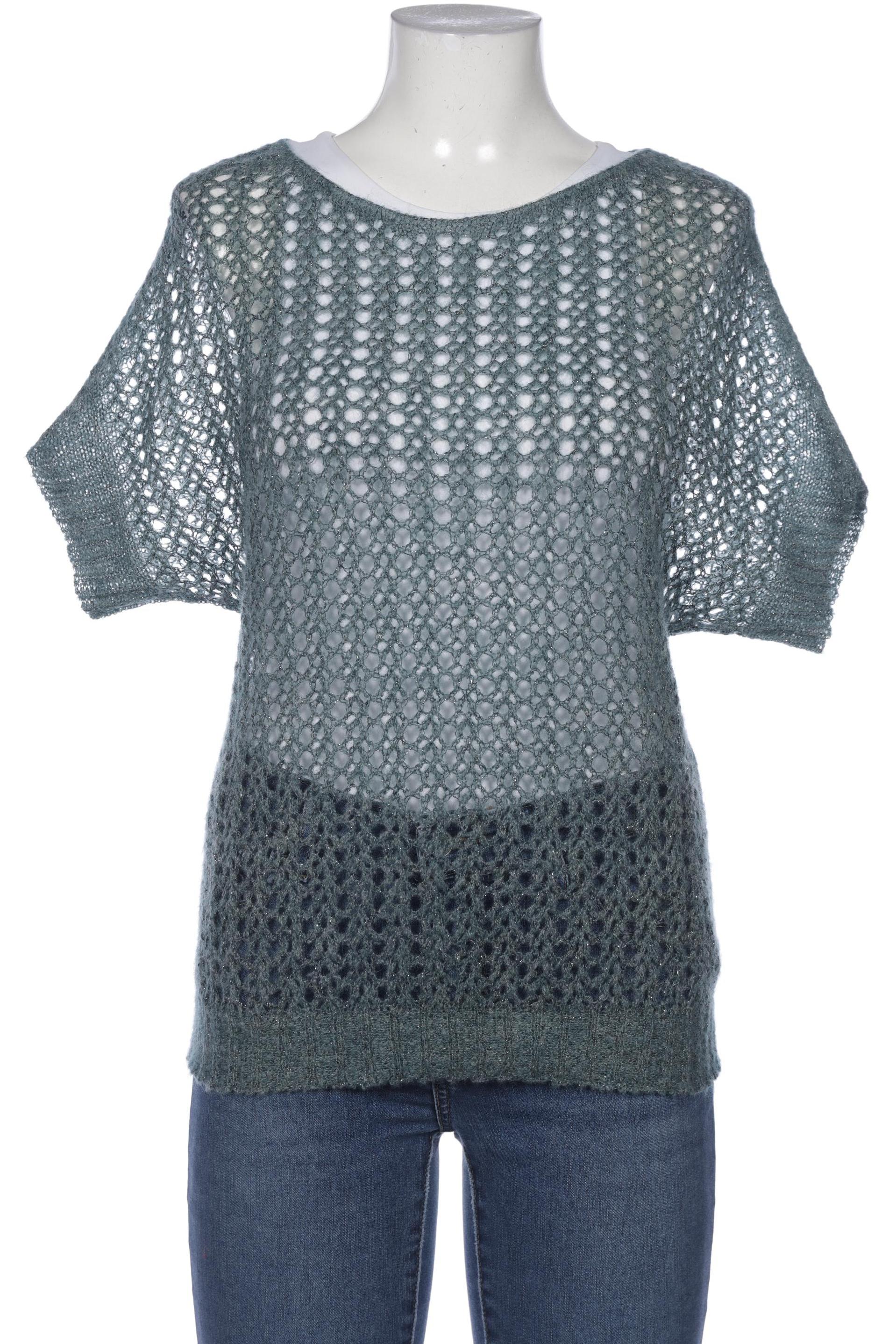 

Comma Damen Pullover, türkis