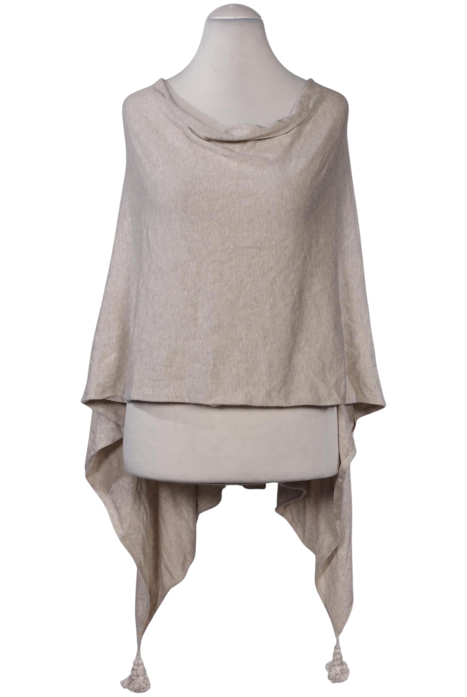 

Comma Damen Pullover, beige, Gr. uni
