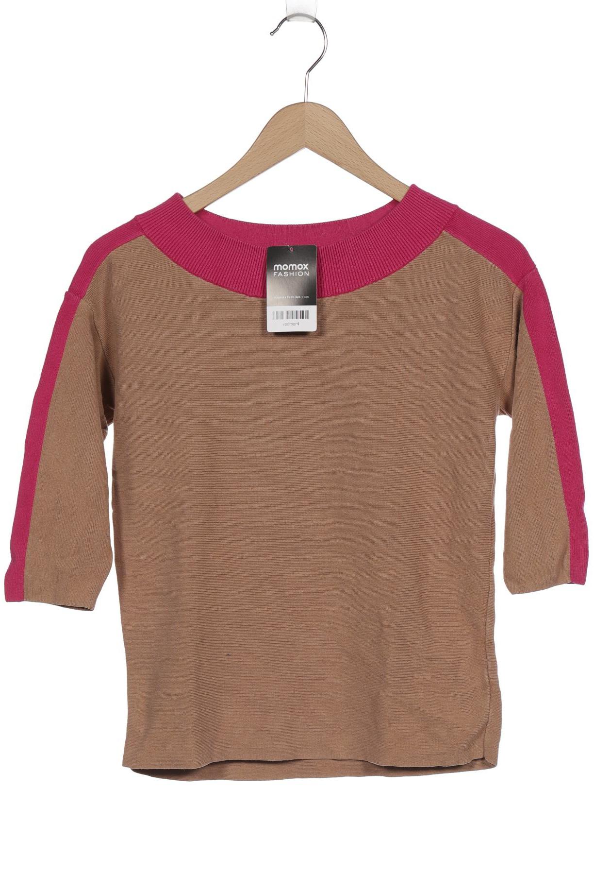 

Comma Damen Pullover, braun