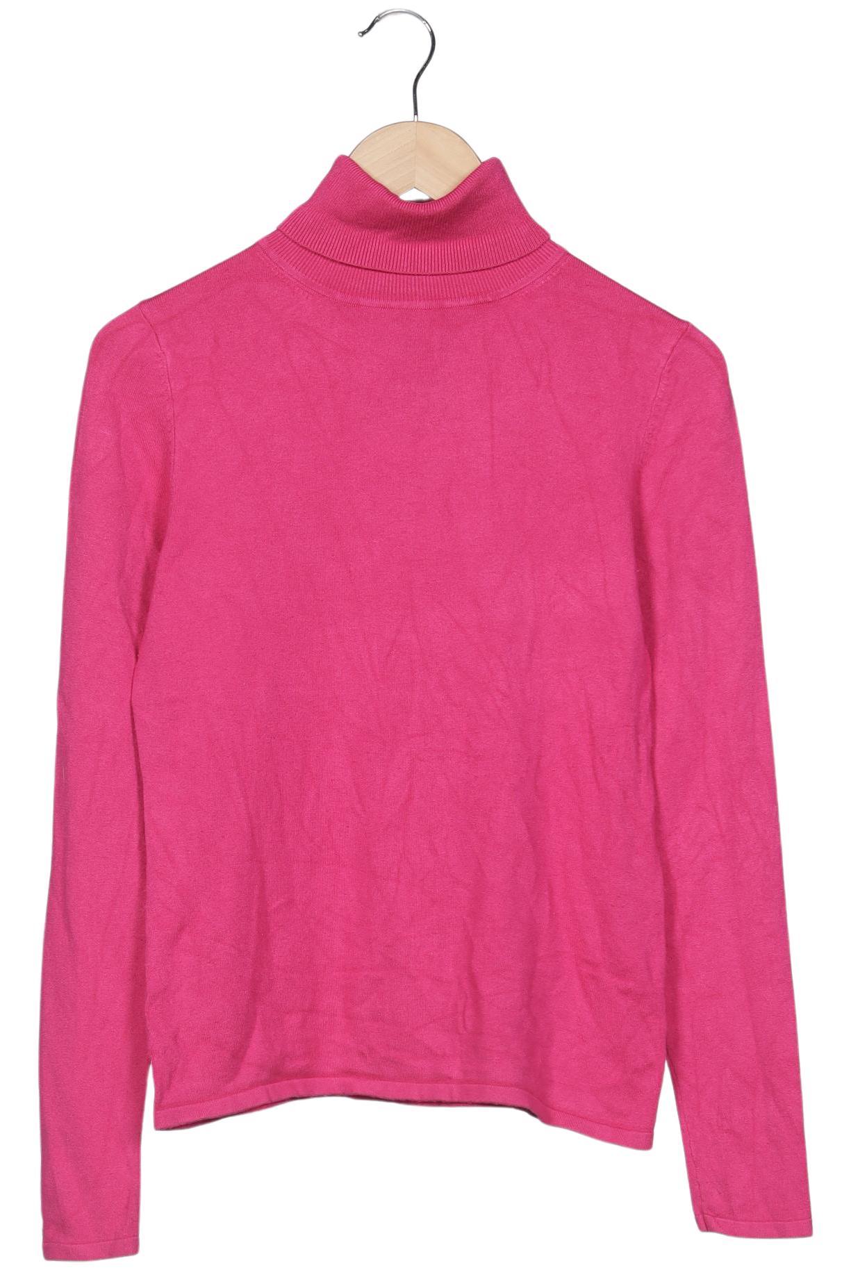 

Comma Damen Pullover, pink, Gr. 36