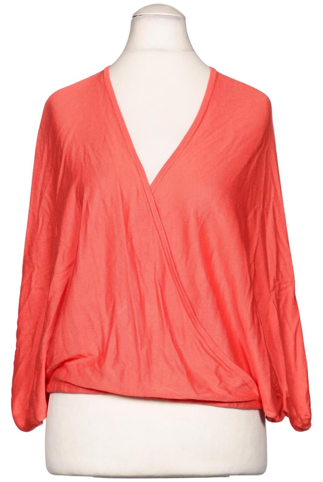 

Comma Damen Pullover, pink, Gr. 38