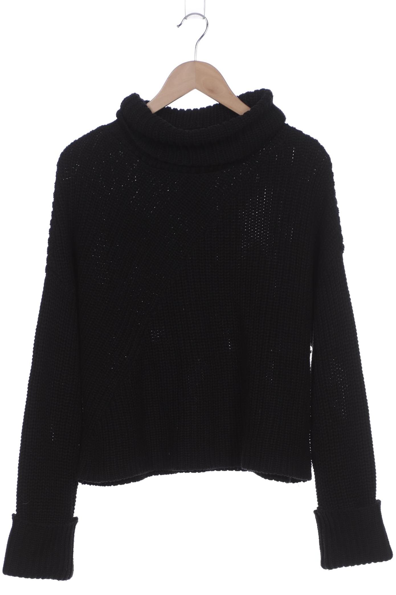

Comma Damen Pullover, schwarz, Gr. 40