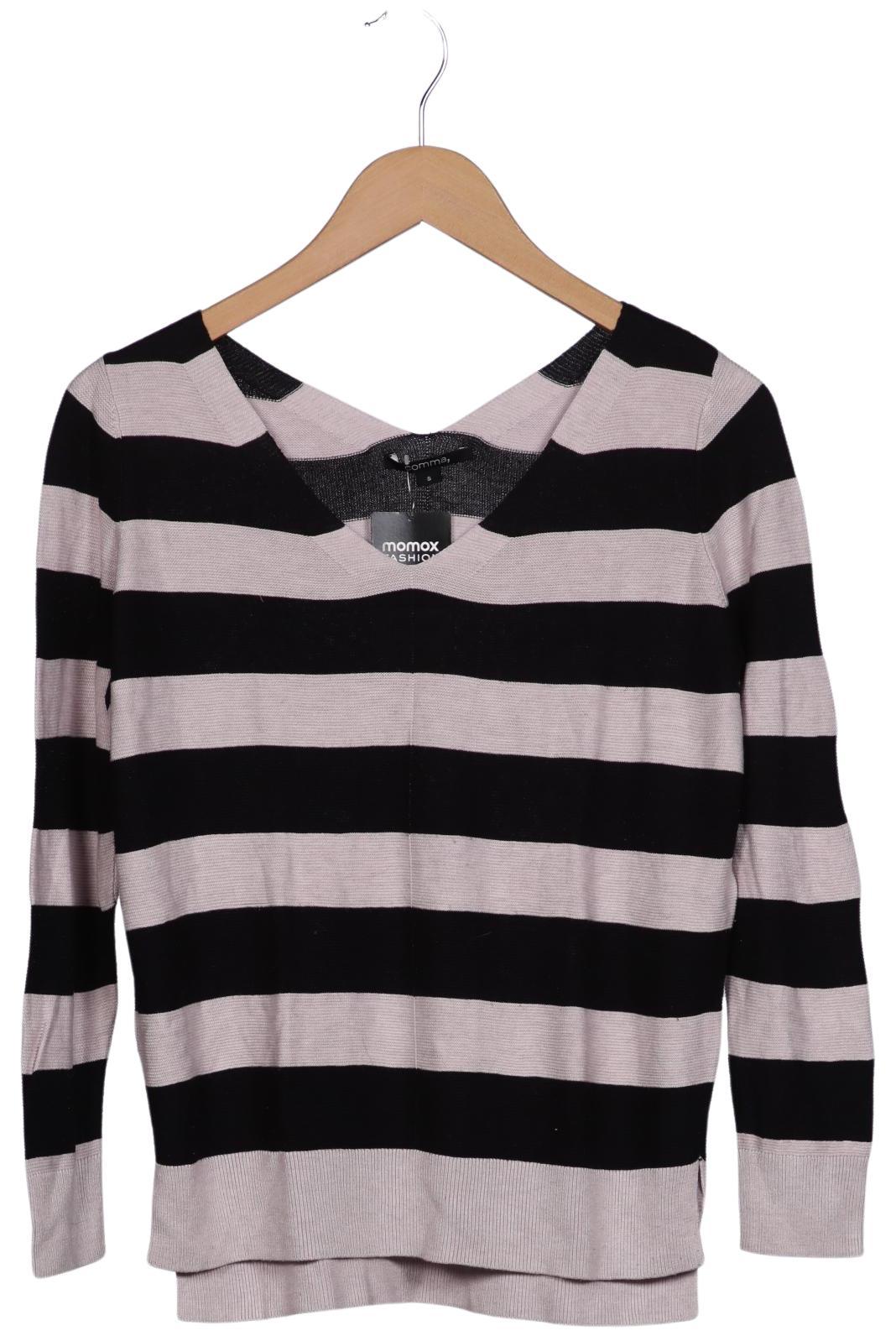 

Comma Damen Pullover, mehrfarbig, Gr. 36