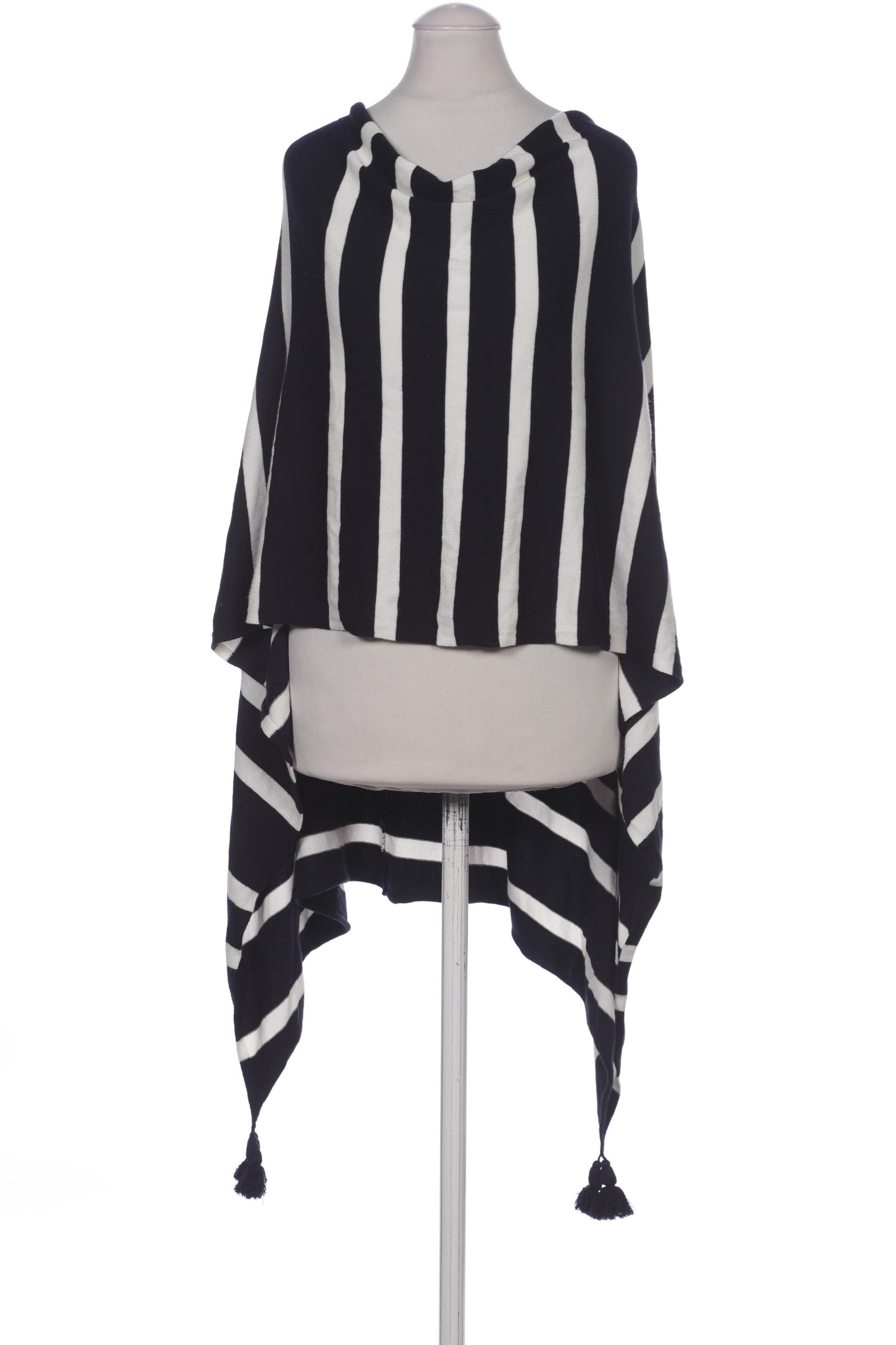 

Comma Damen Pullover, marineblau, Gr. uni