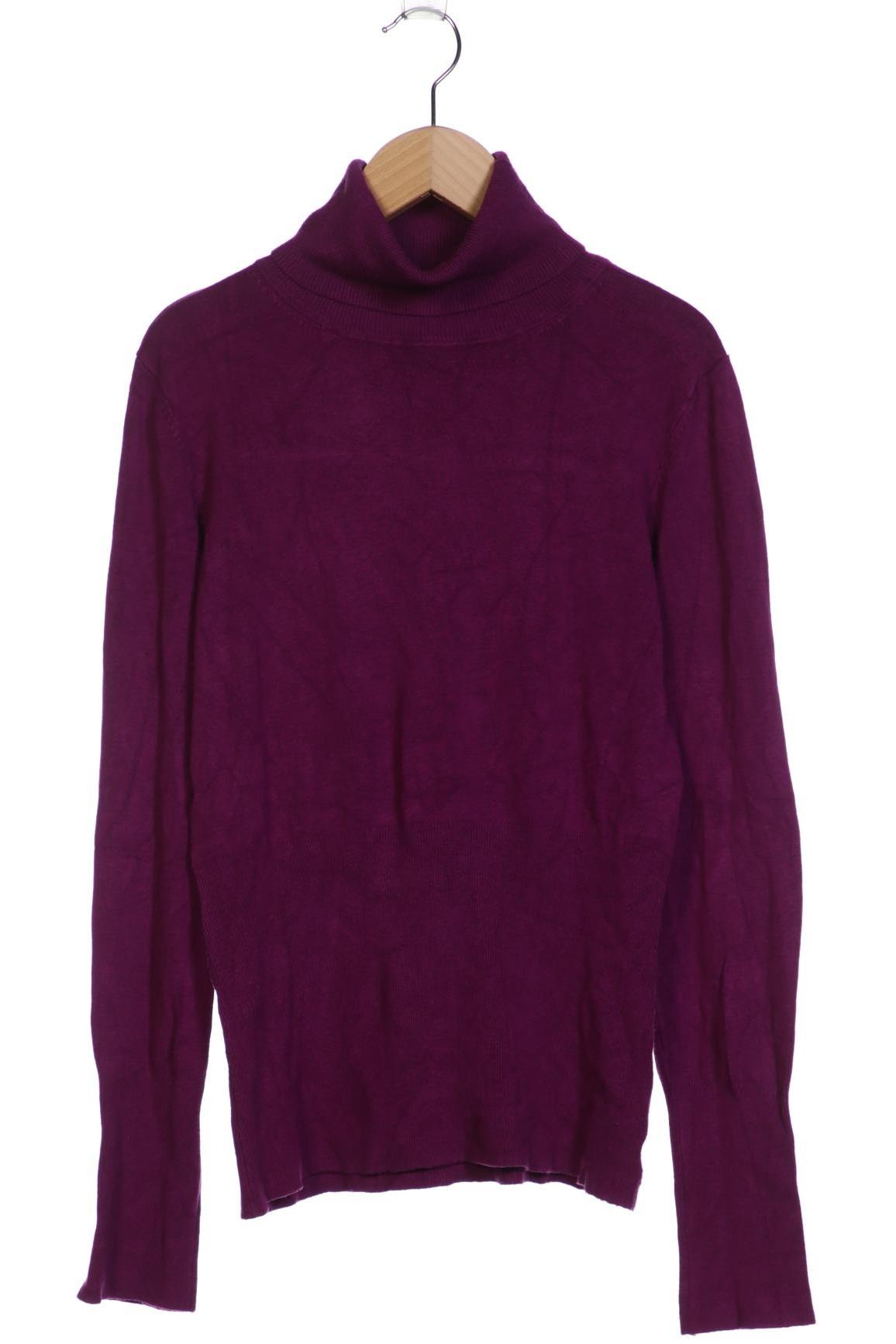 Thumbnail - Comma Damen Pullover, flieder, Gr. 38