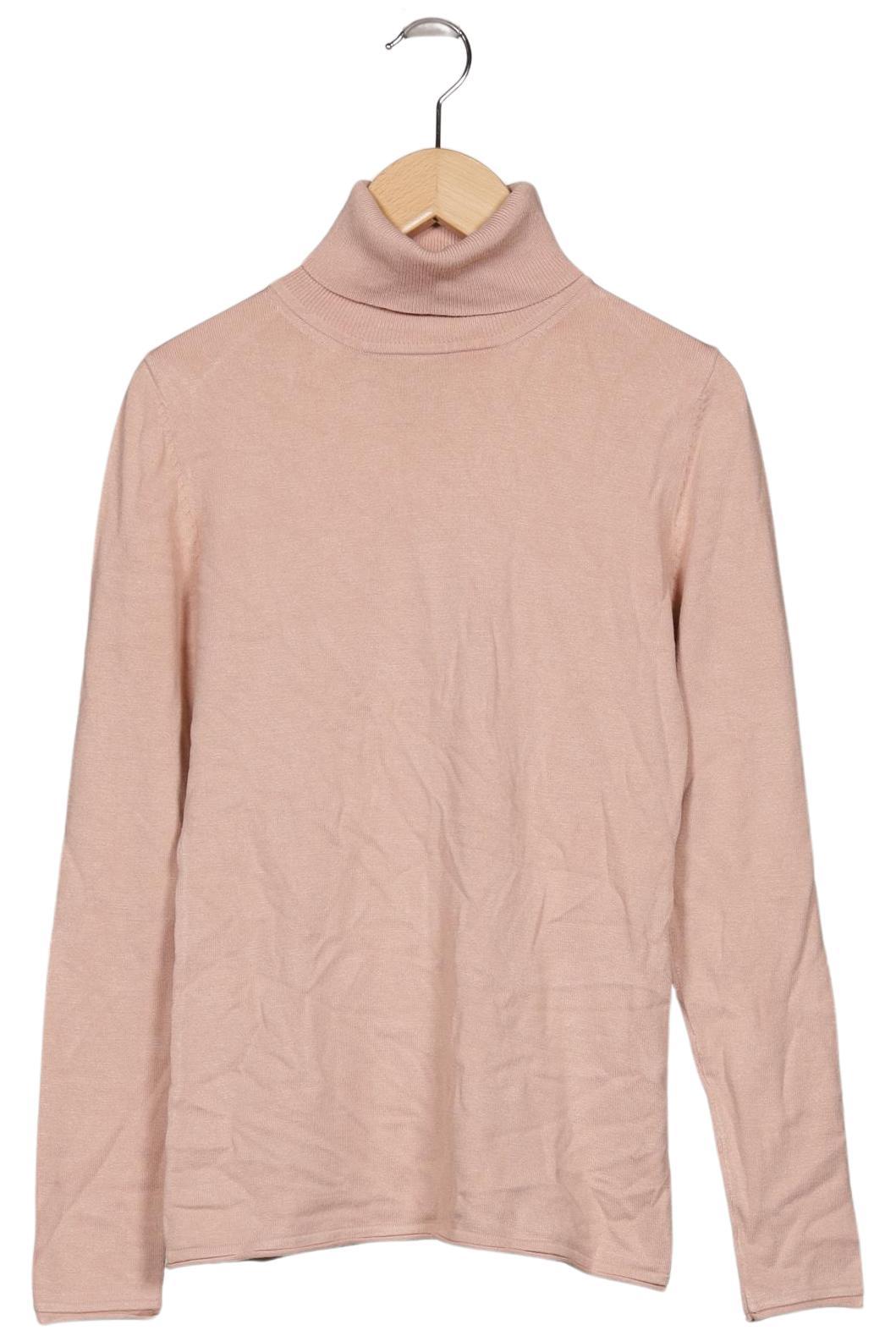 

Comma Damen Pullover, pink, Gr. 34