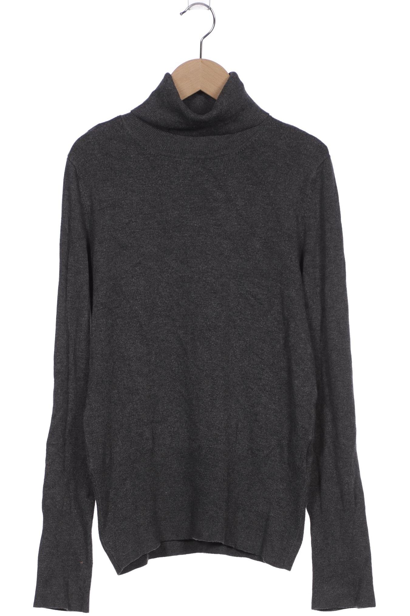 

Comma Damen Pullover, grau, Gr. 40