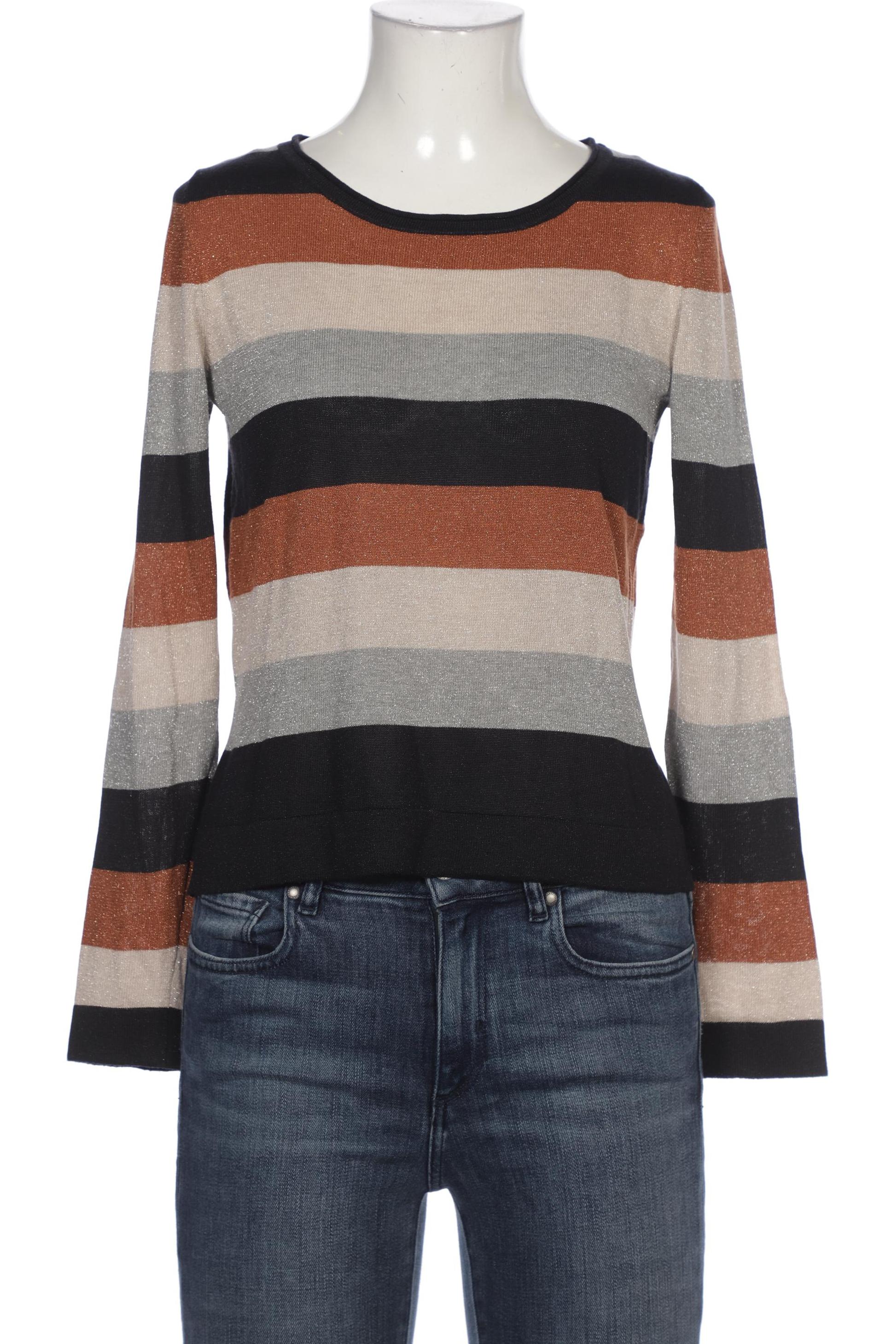

Comma Damen Pullover, mehrfarbig