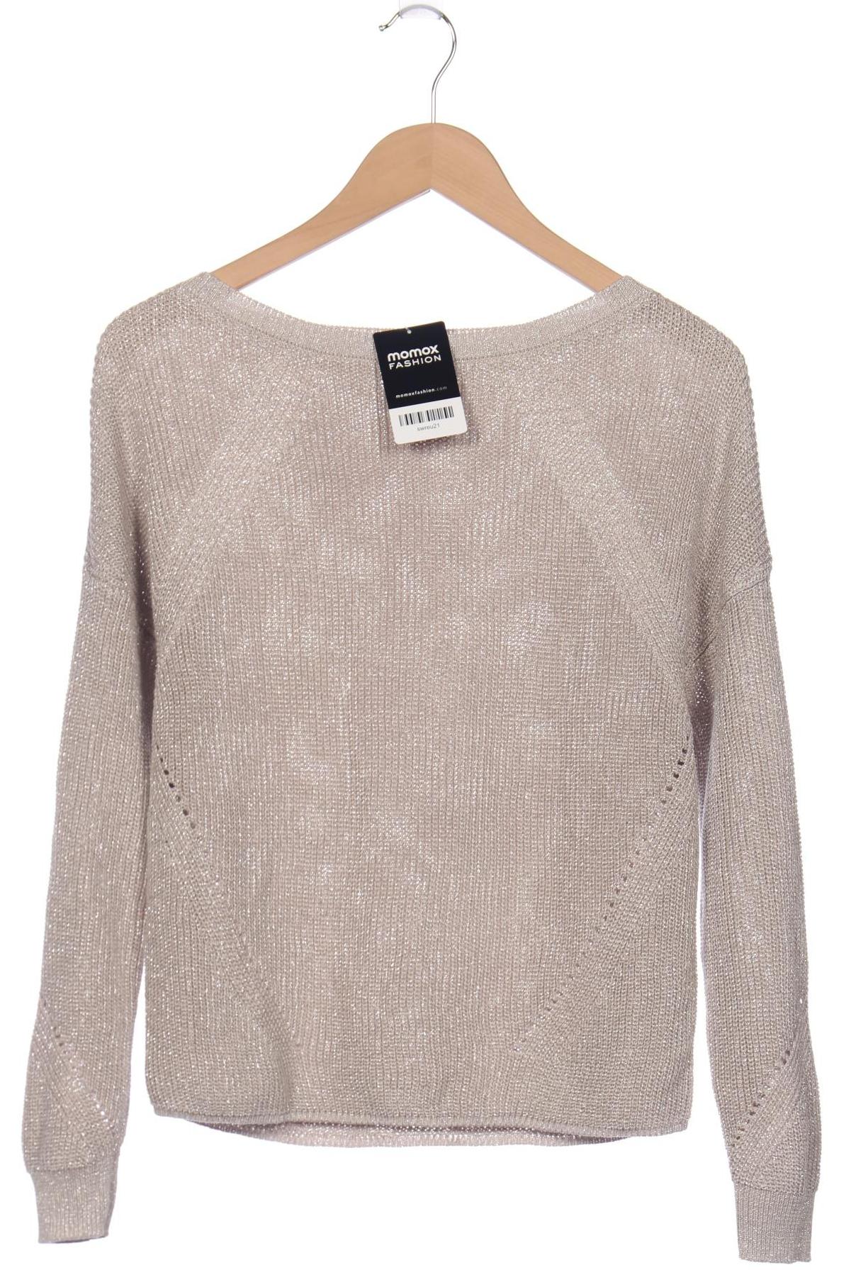 

Comma Damen Pullover, beige
