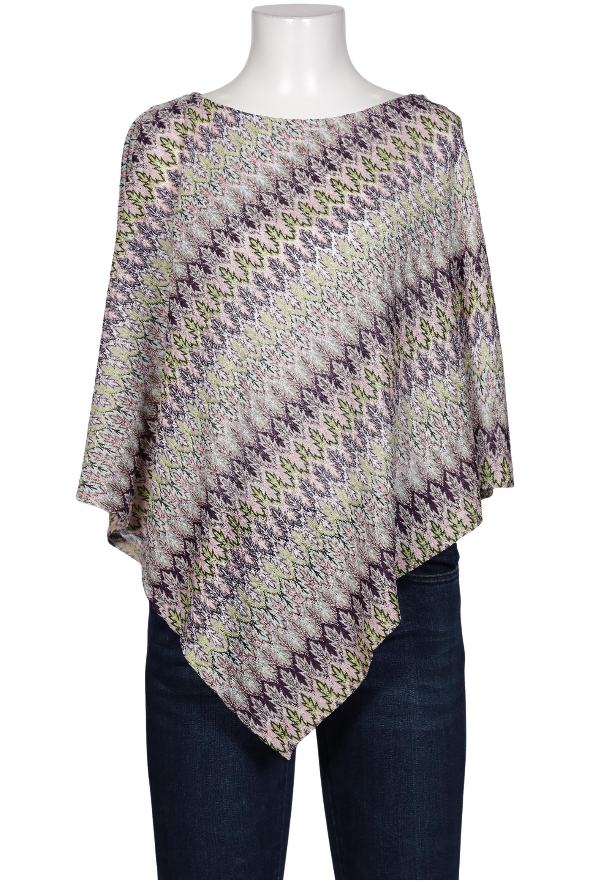 

Comma Damen Pullover, mehrfarbig, Gr. uni