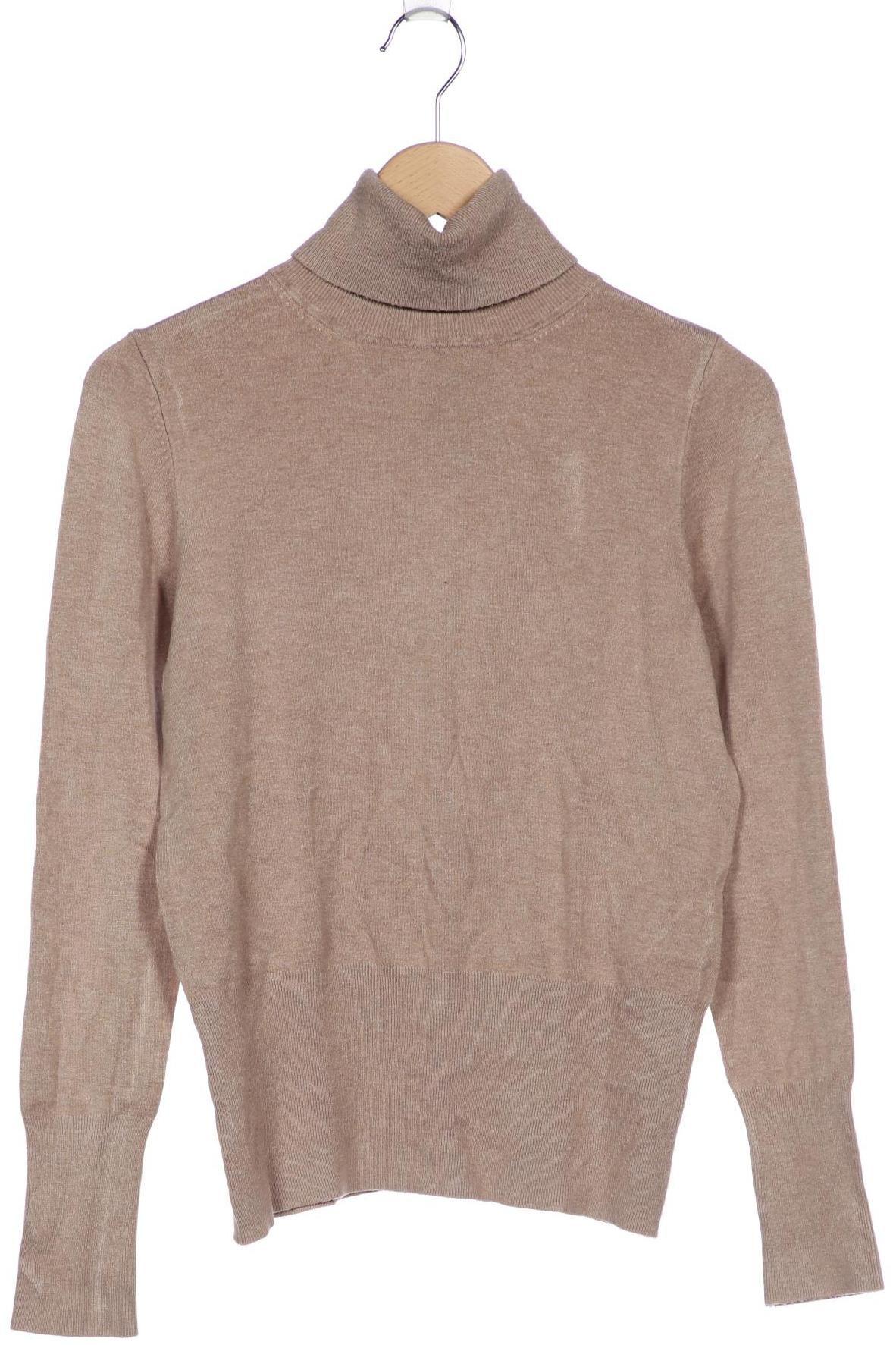 

Comma Damen Pullover, beige