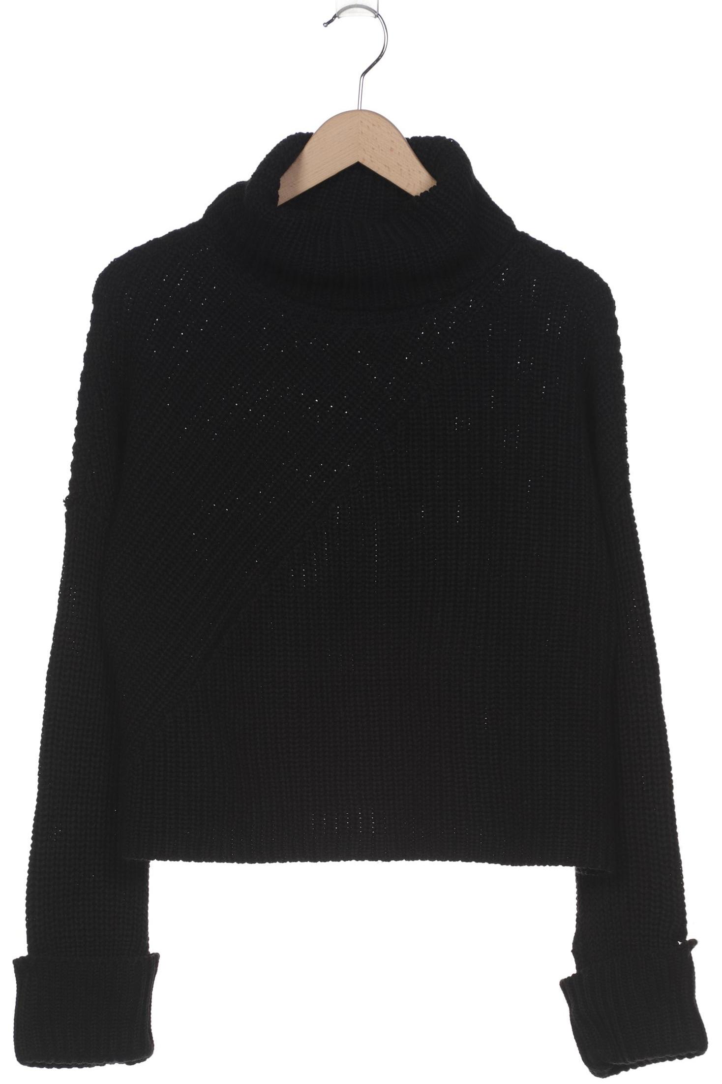 

Comma Damen Pullover, schwarz, Gr. 40