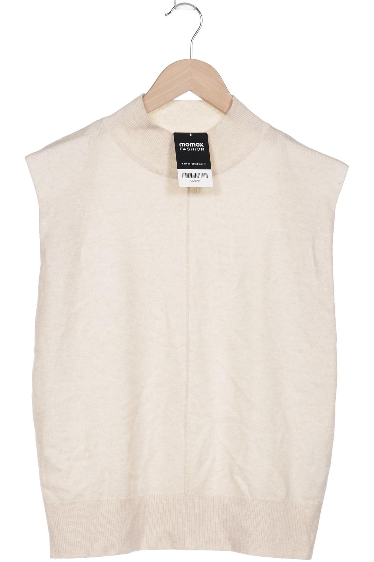 

Comma Damen Pullover, beige, Gr. 40