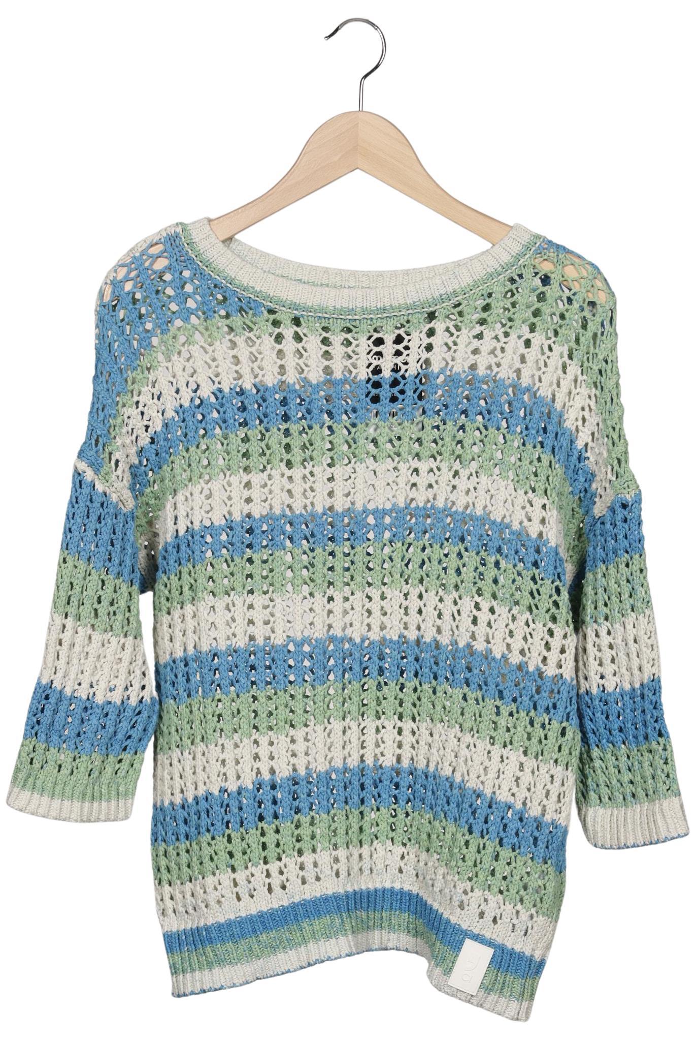 

Comma Damen Pullover, mehrfarbig, Gr. 40