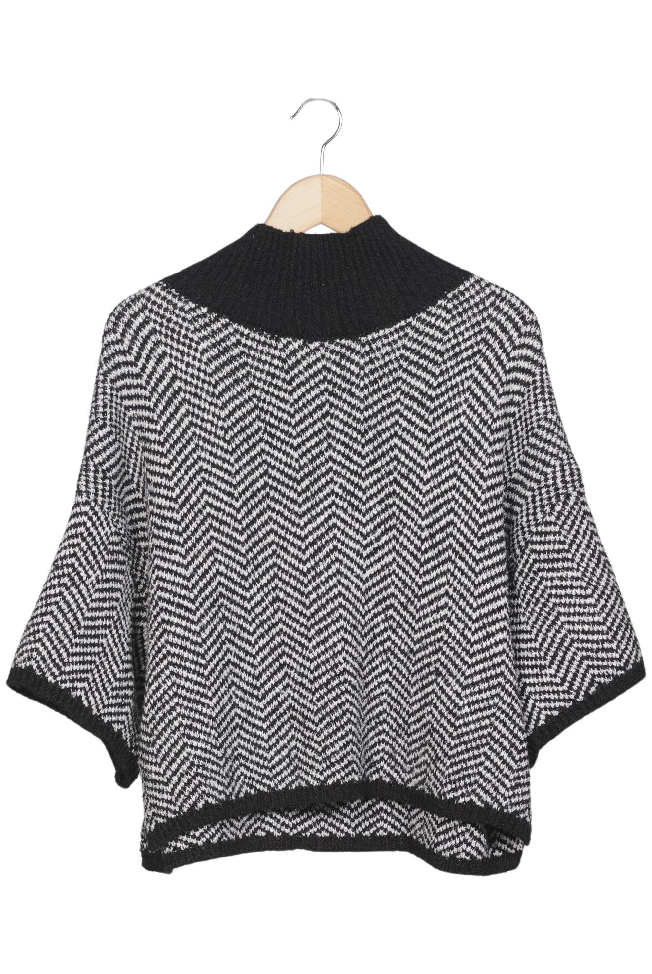 

Comma Damen Pullover, mehrfarbig, Gr. 44