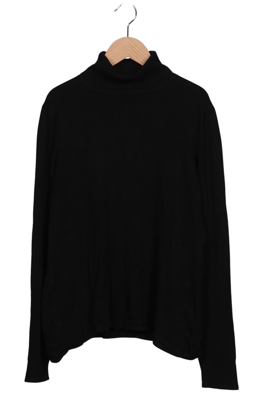 

Comma Damen Pullover, schwarz, Gr. 42