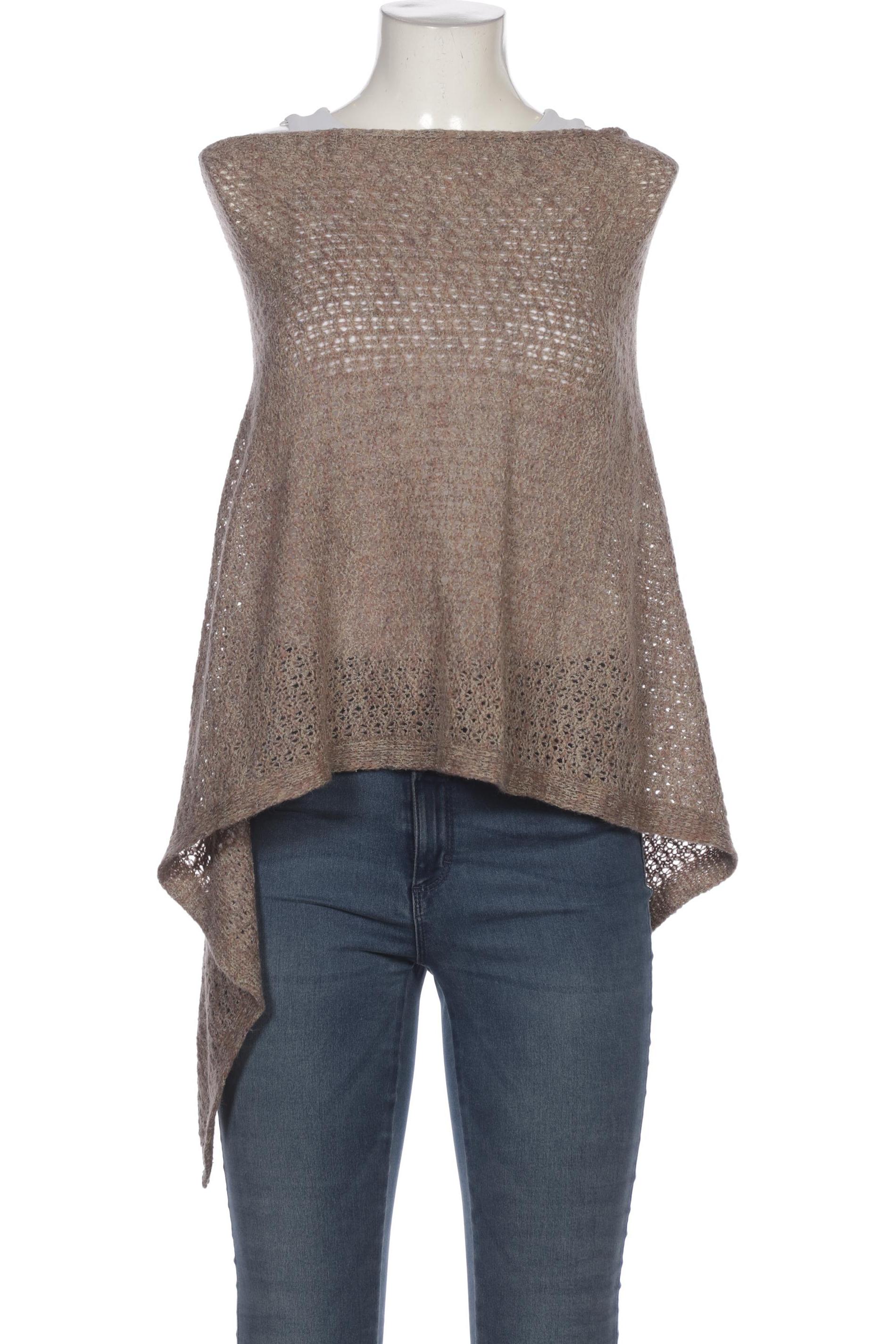 

Comma Damen Pullover, braun