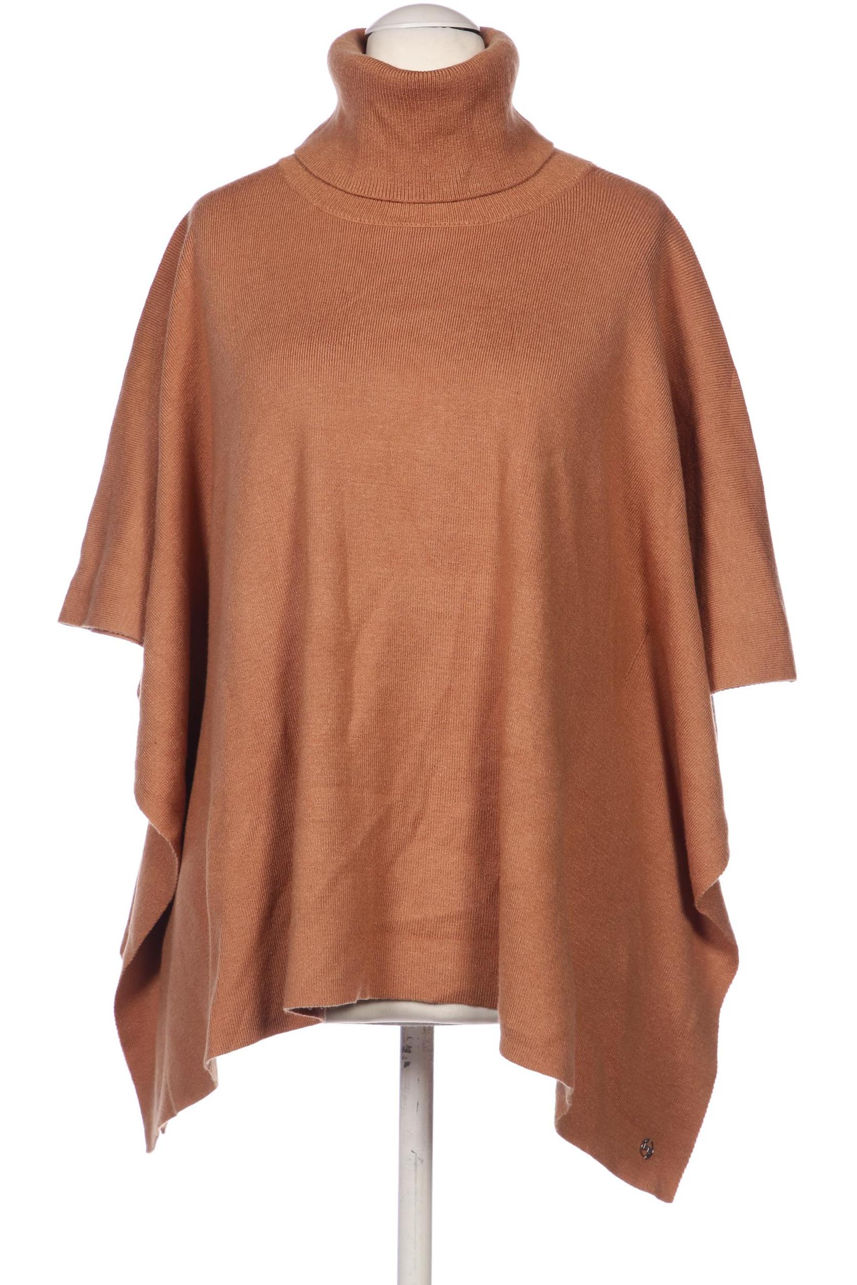 

Comma Damen Pullover, braun, Gr. uni