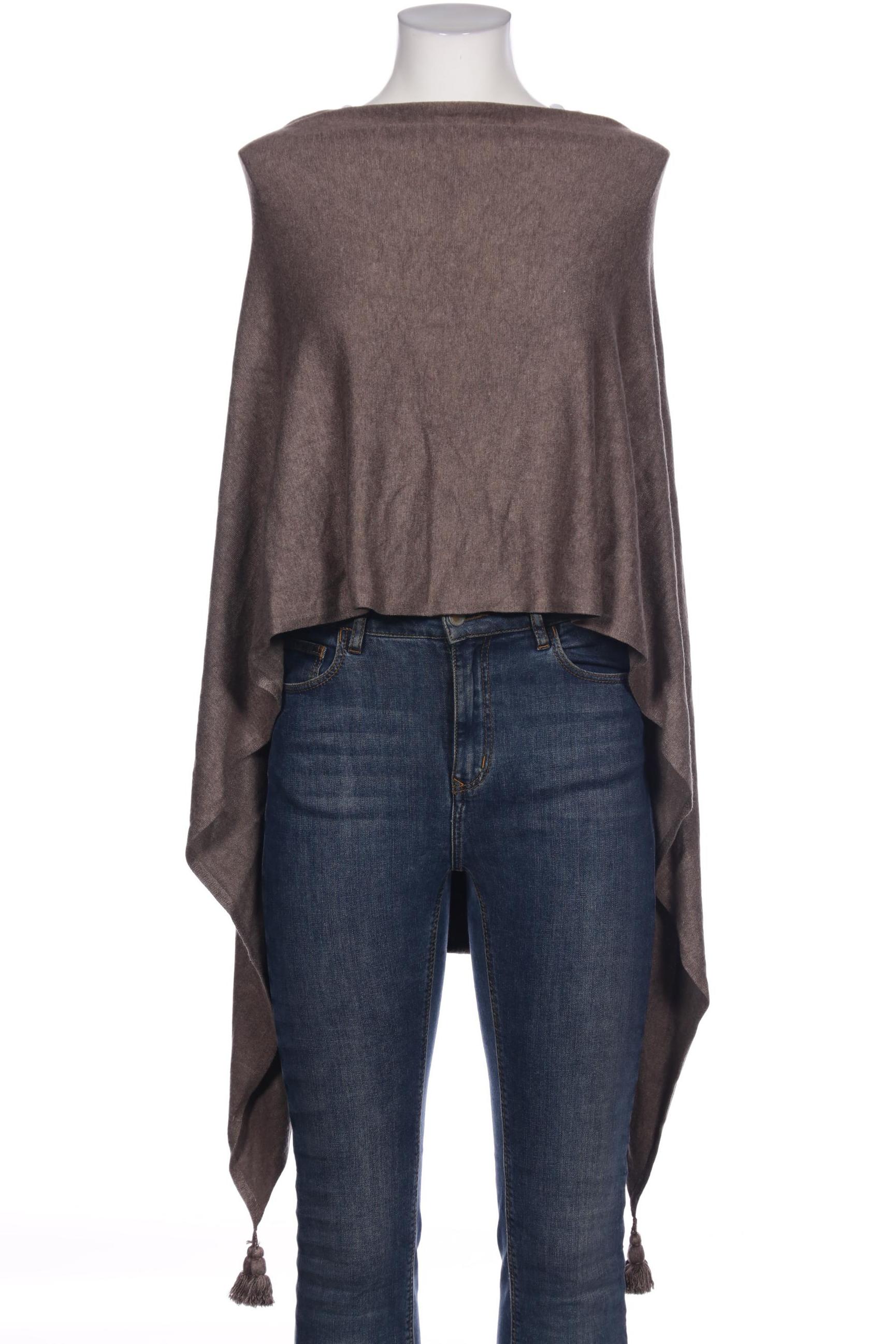 

Comma Damen Pullover, braun