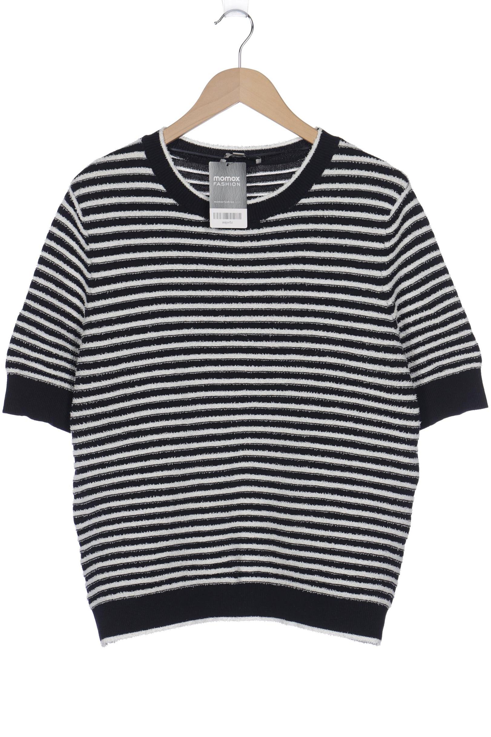 

Comma Damen Pullover, marineblau