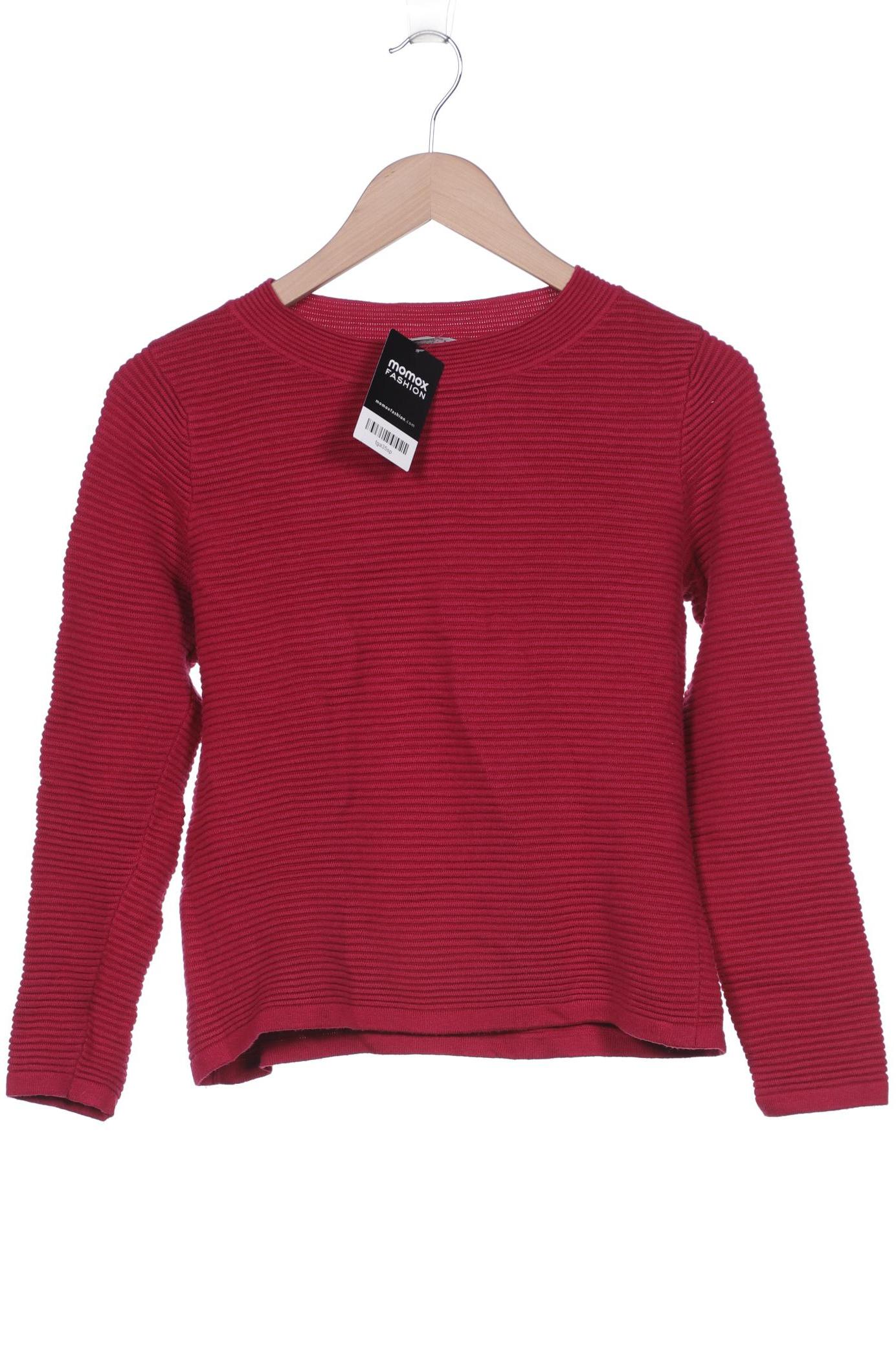 

Comma Damen Pullover, pink