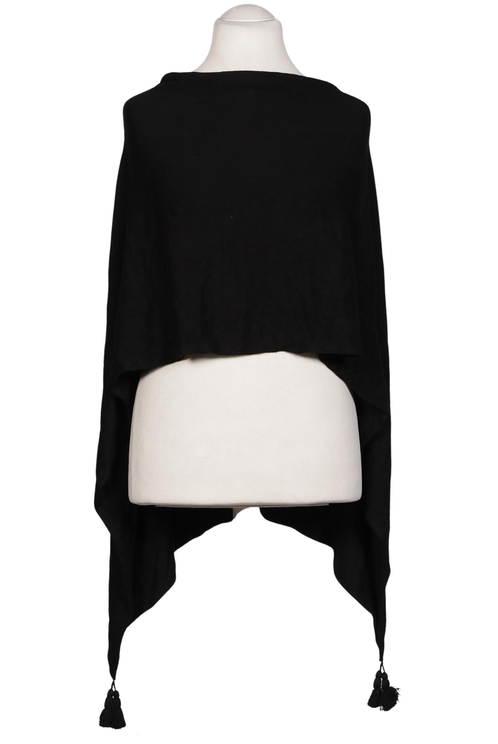 

Comma Damen Pullover, schwarz, Gr. uni