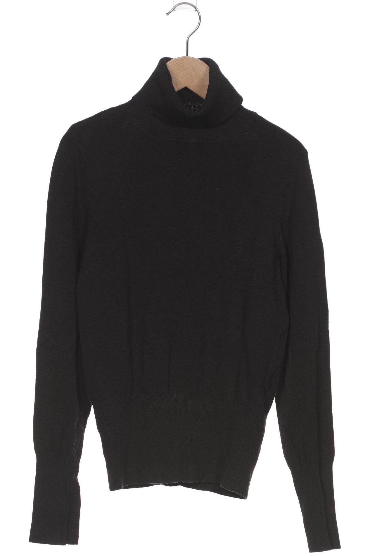 

Comma Damen Pullover, braun, Gr. 36