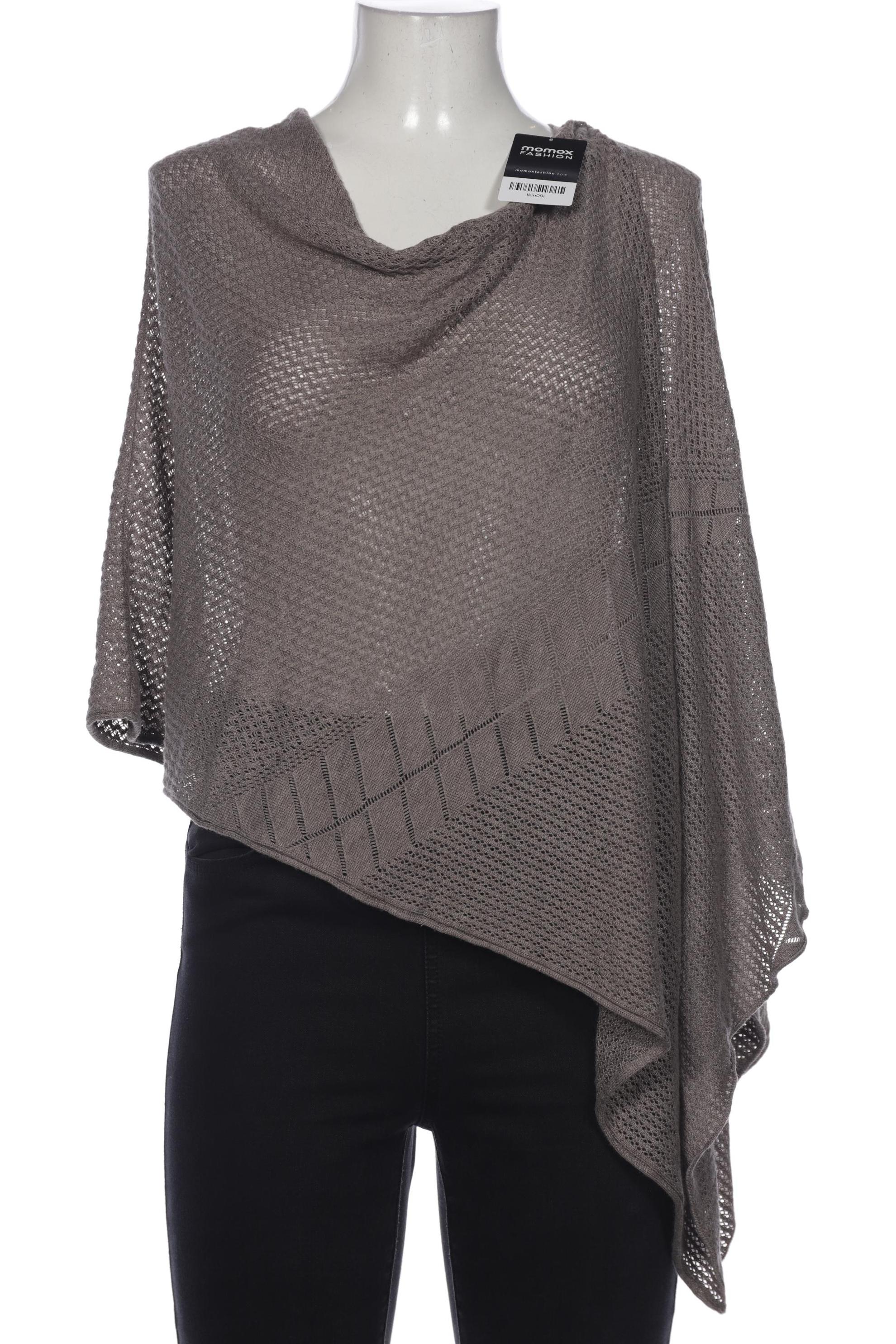 

Comma Damen Pullover, braun, Gr. uni