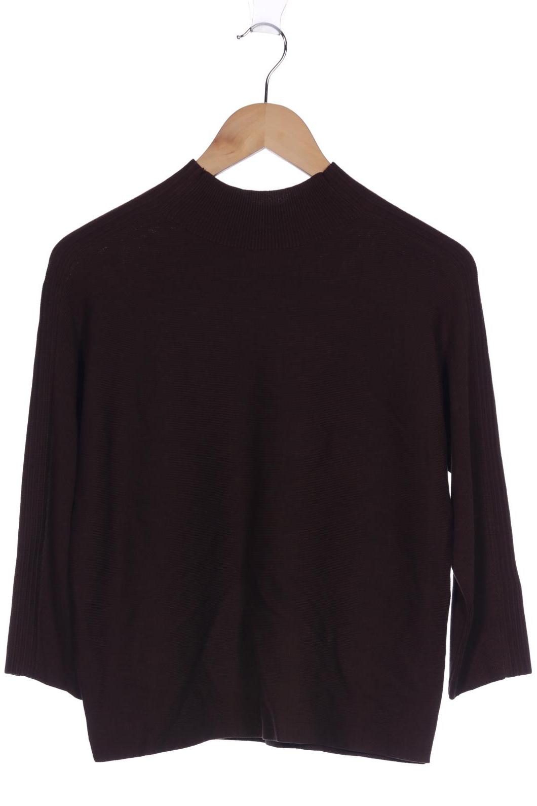 

Comma Damen Pullover, braun