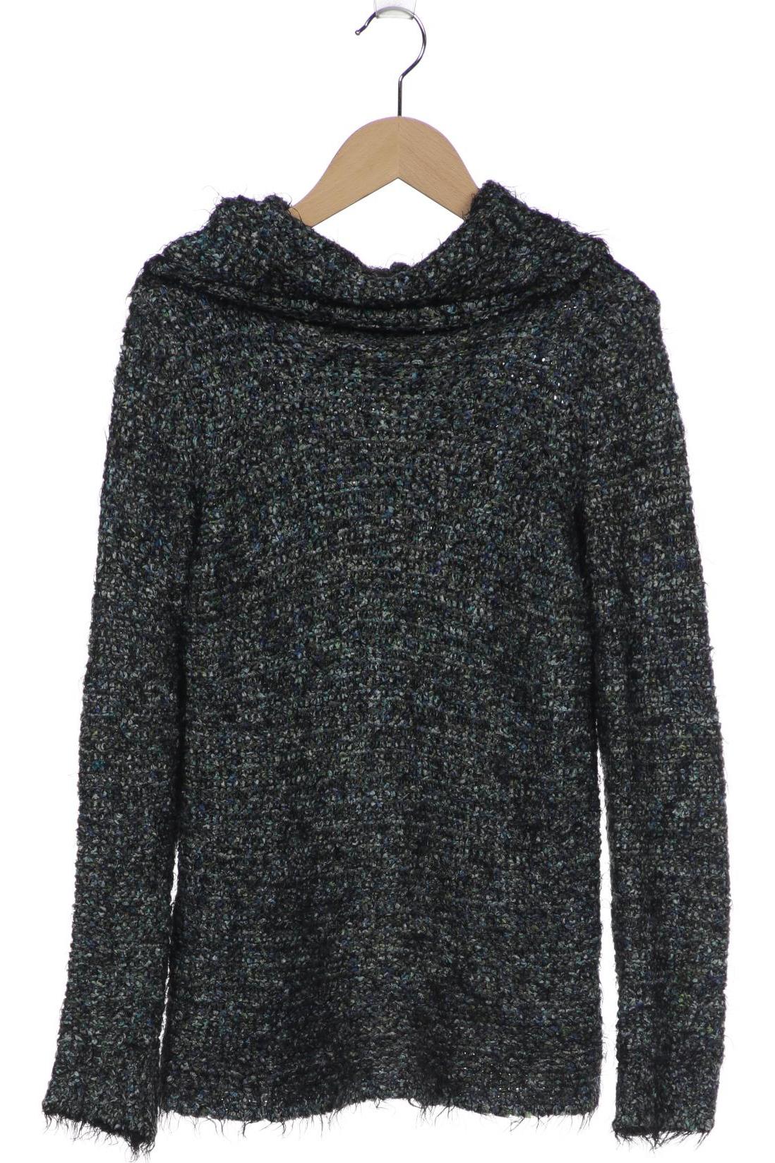 

Comma Damen Pullover, grau