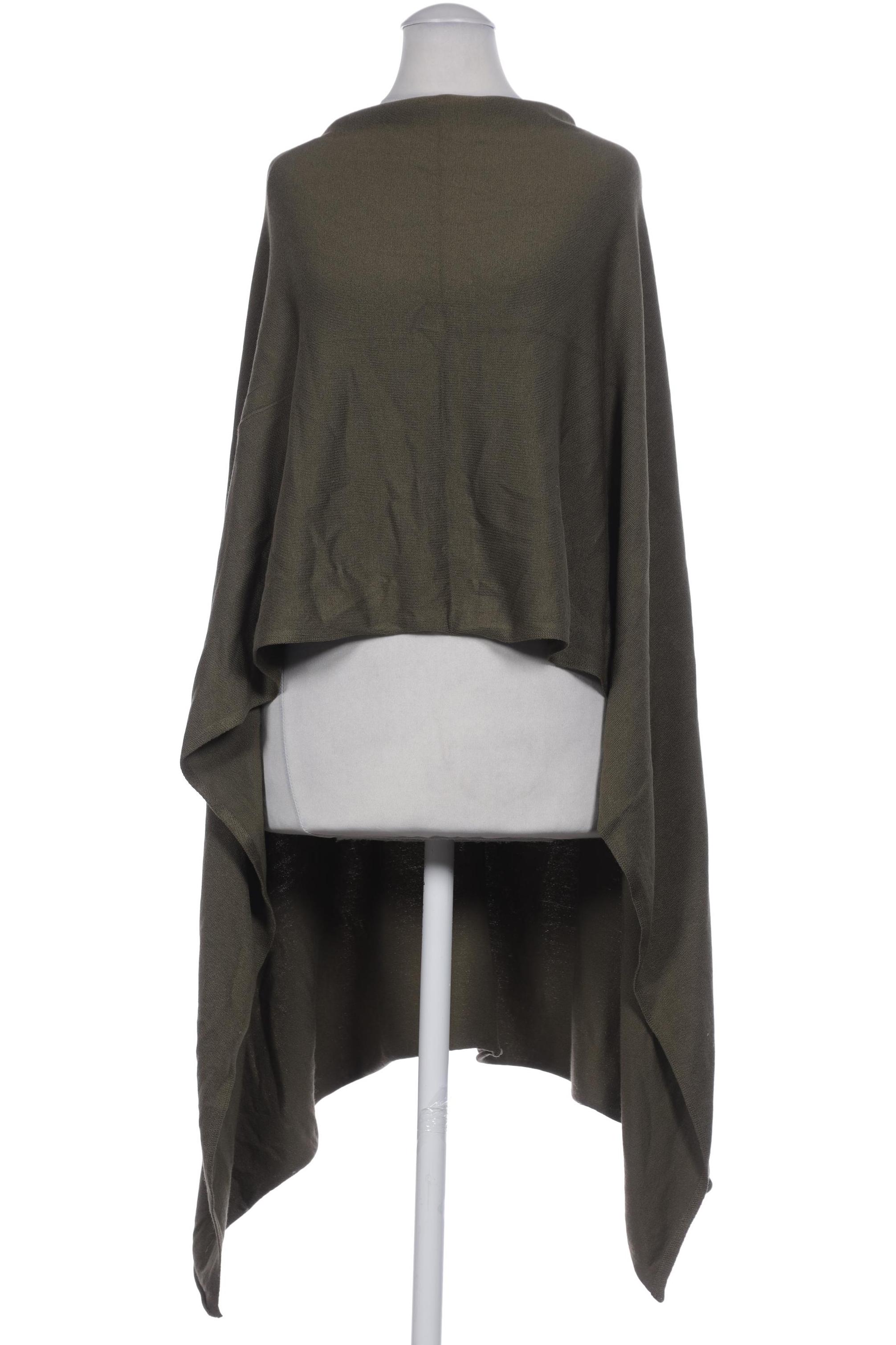 

Comma Damen Pullover, grün, Gr. uni