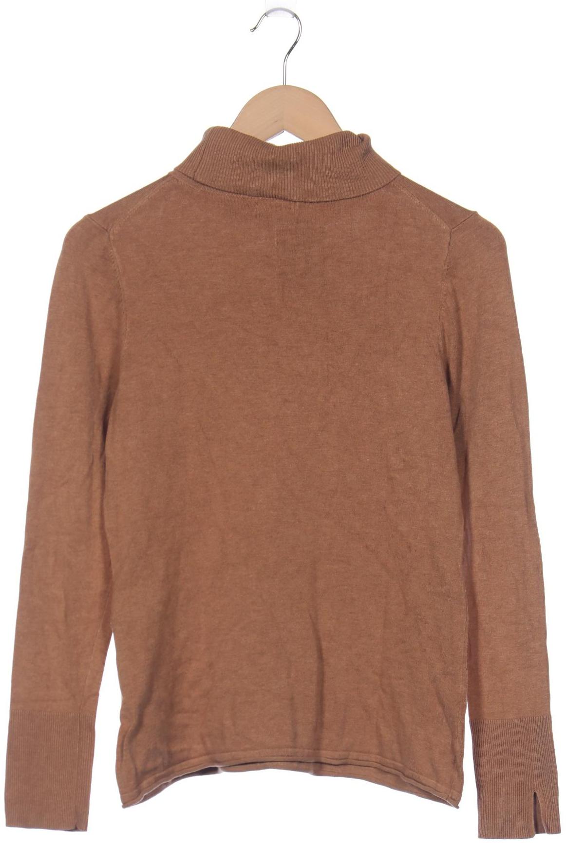 

Comma Damen Pullover, beige