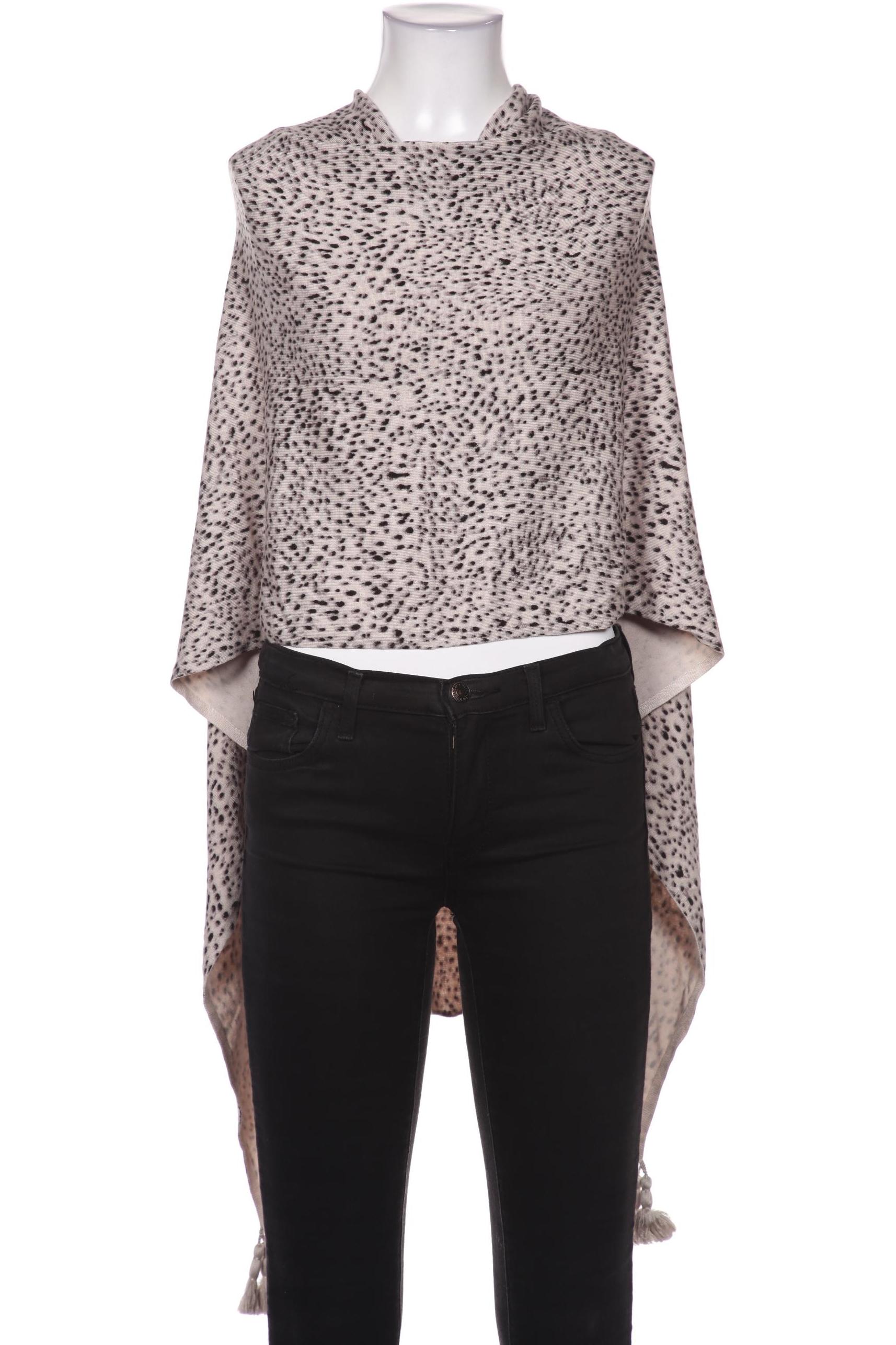 

Comma Damen Pullover, beige, Gr. uni