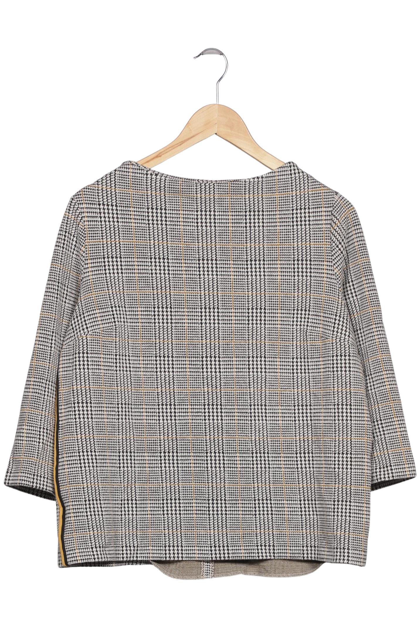 

Comma Damen Pullover, cremeweiß, Gr. 44