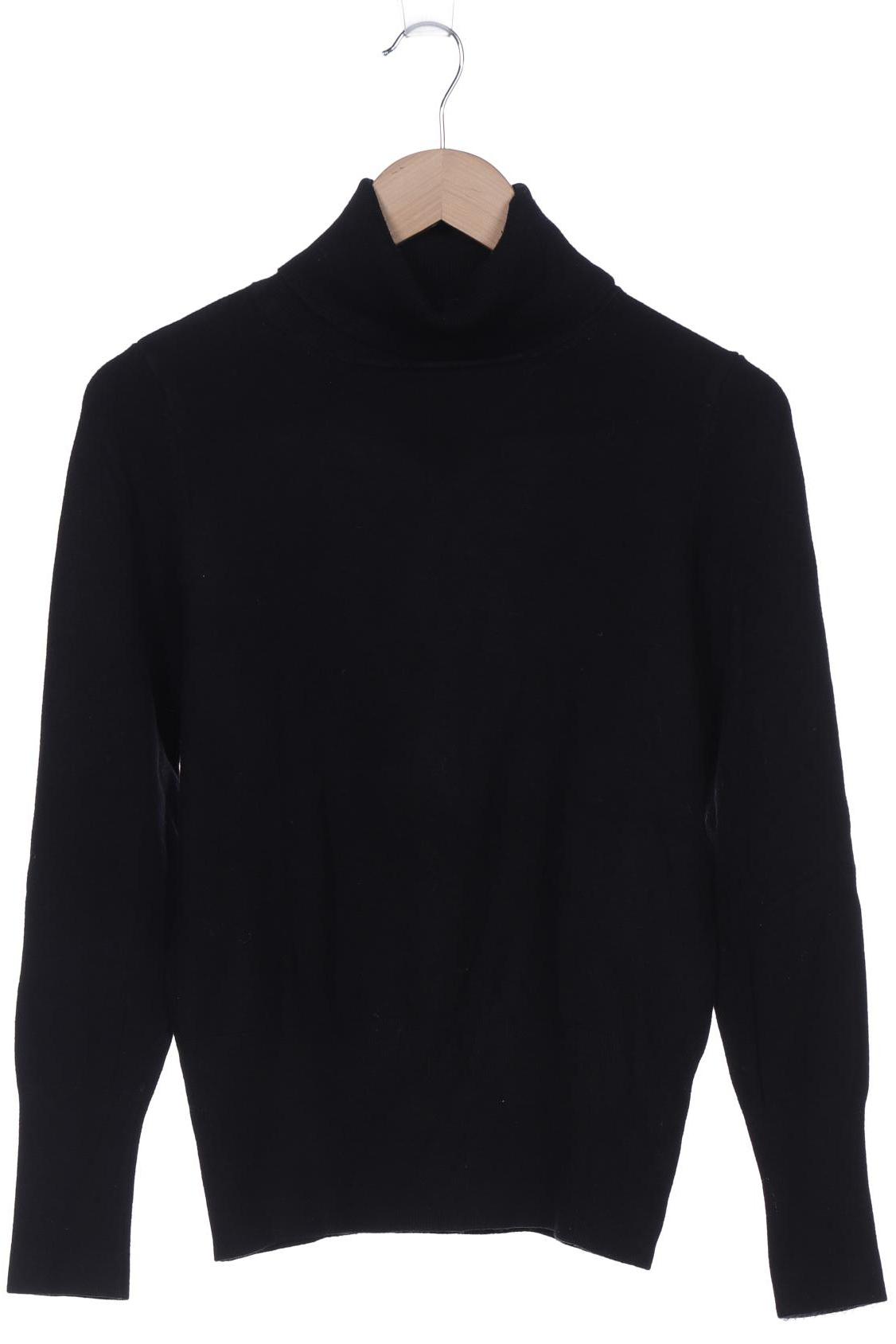 

Comma Damen Pullover, schwarz, Gr. 40