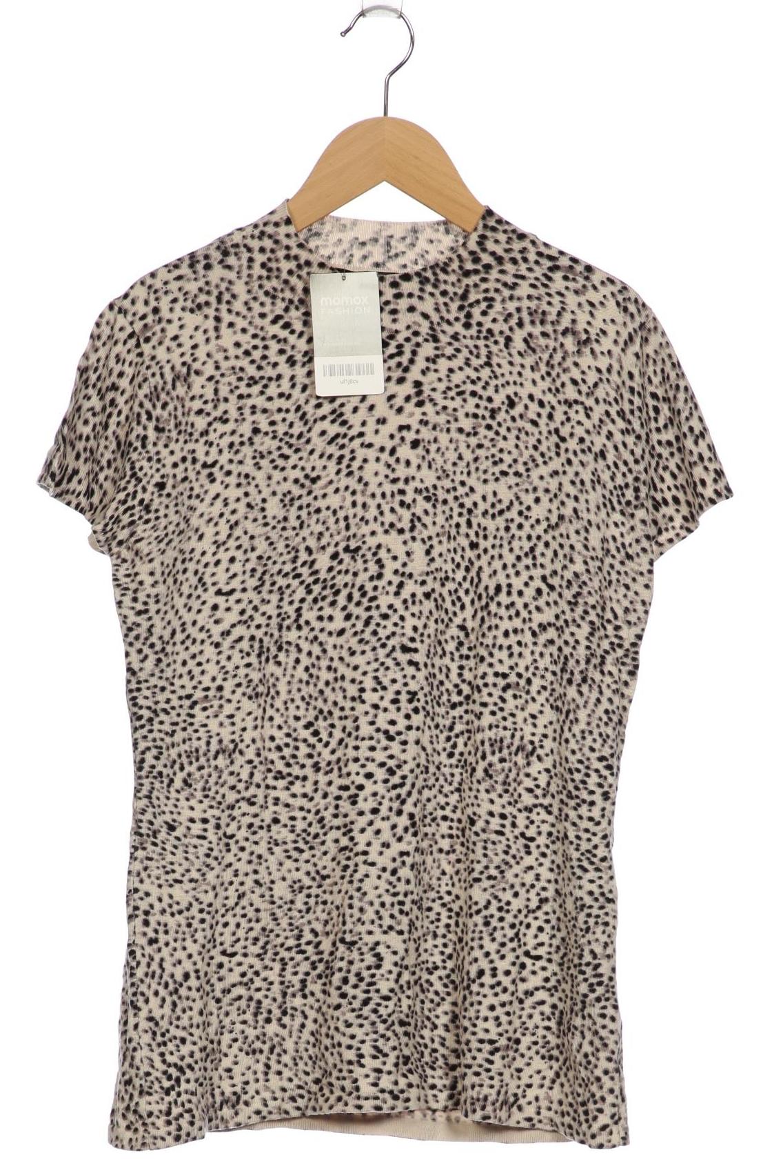 

Comma Damen Pullover, beige, Gr. 40