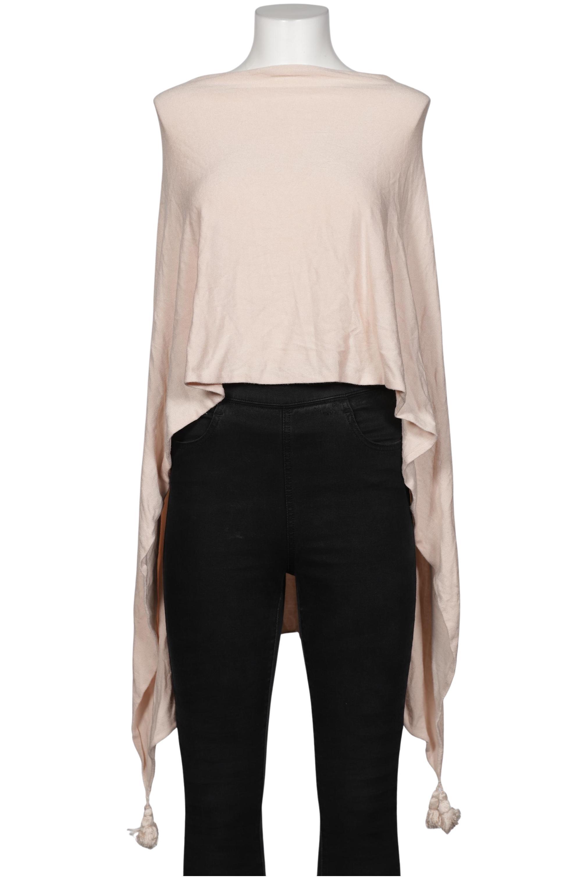 

Comma Damen Pullover, beige, Gr. uni