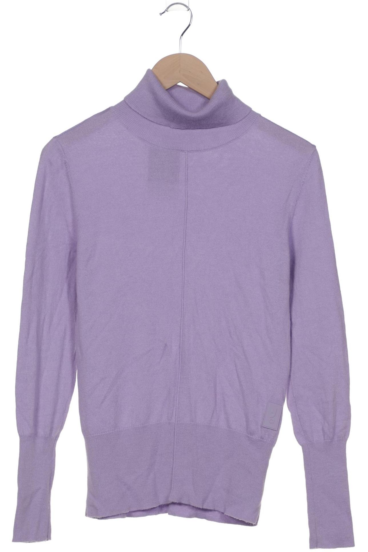 

Comma Damen Pullover, flieder, Gr. 36