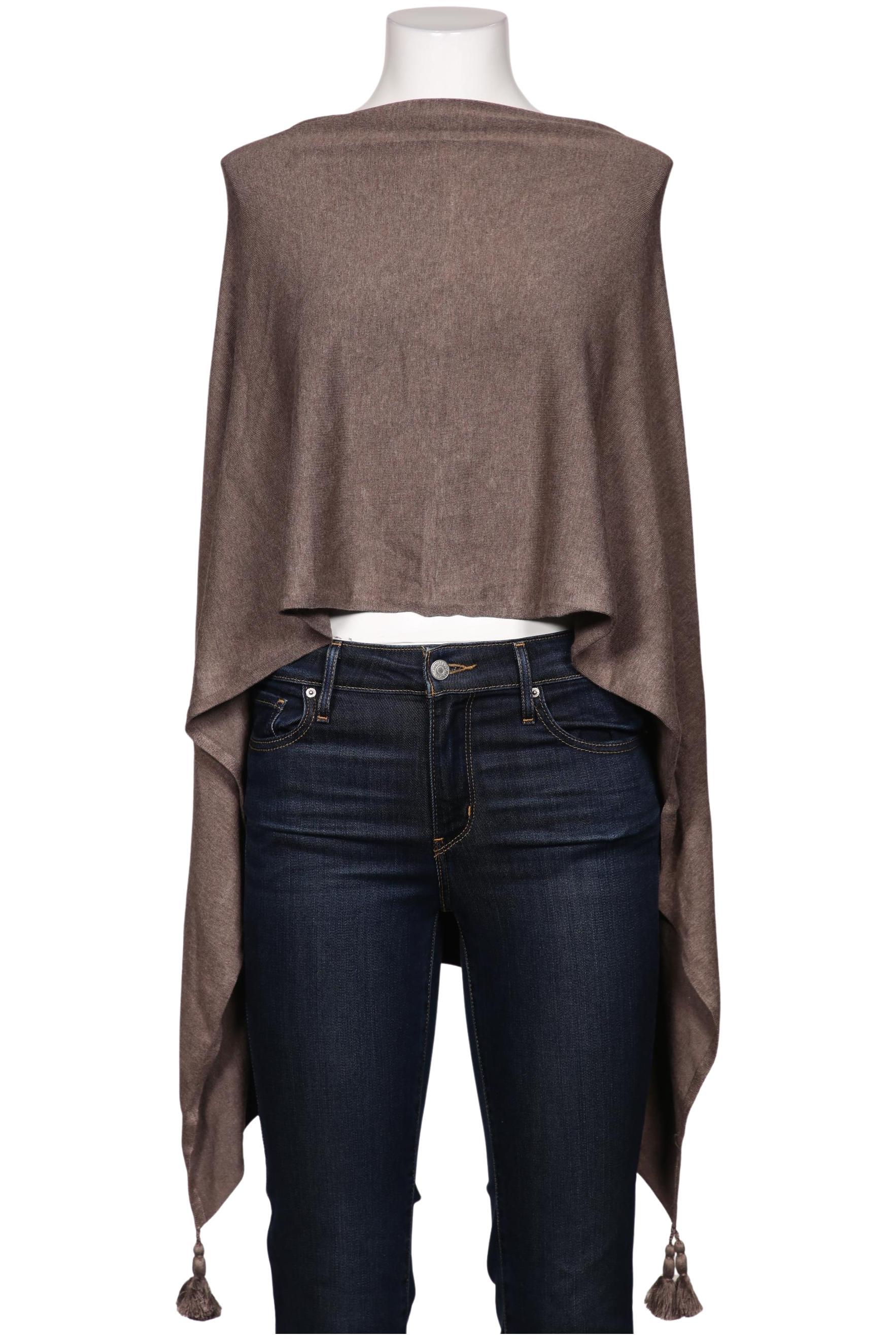 

Comma Damen Pullover, braun, Gr. uni