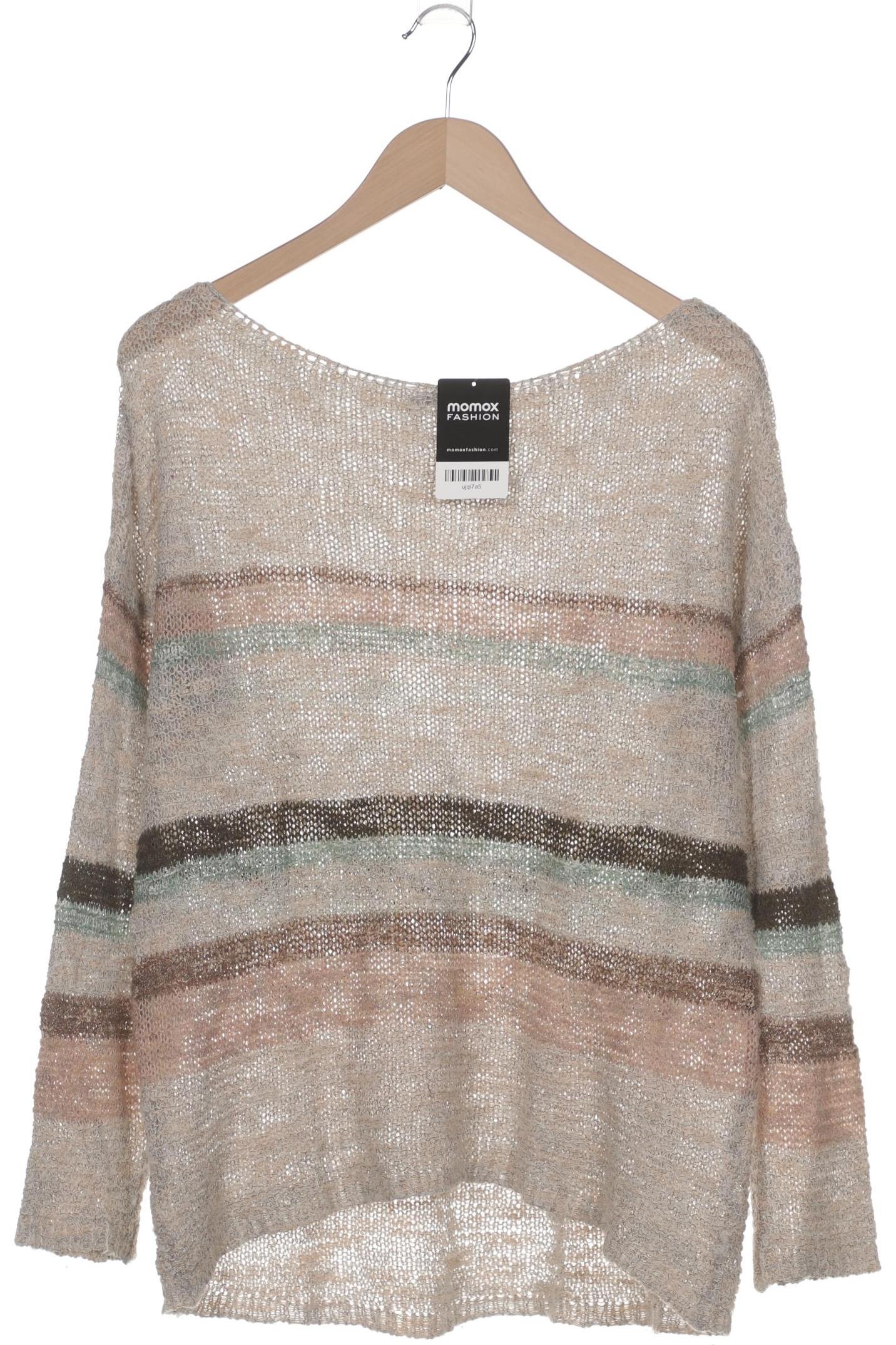 

Comma Damen Pullover, grau, Gr. 42