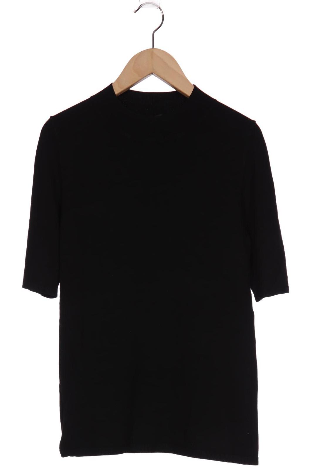

Comma Damen Pullover, schwarz