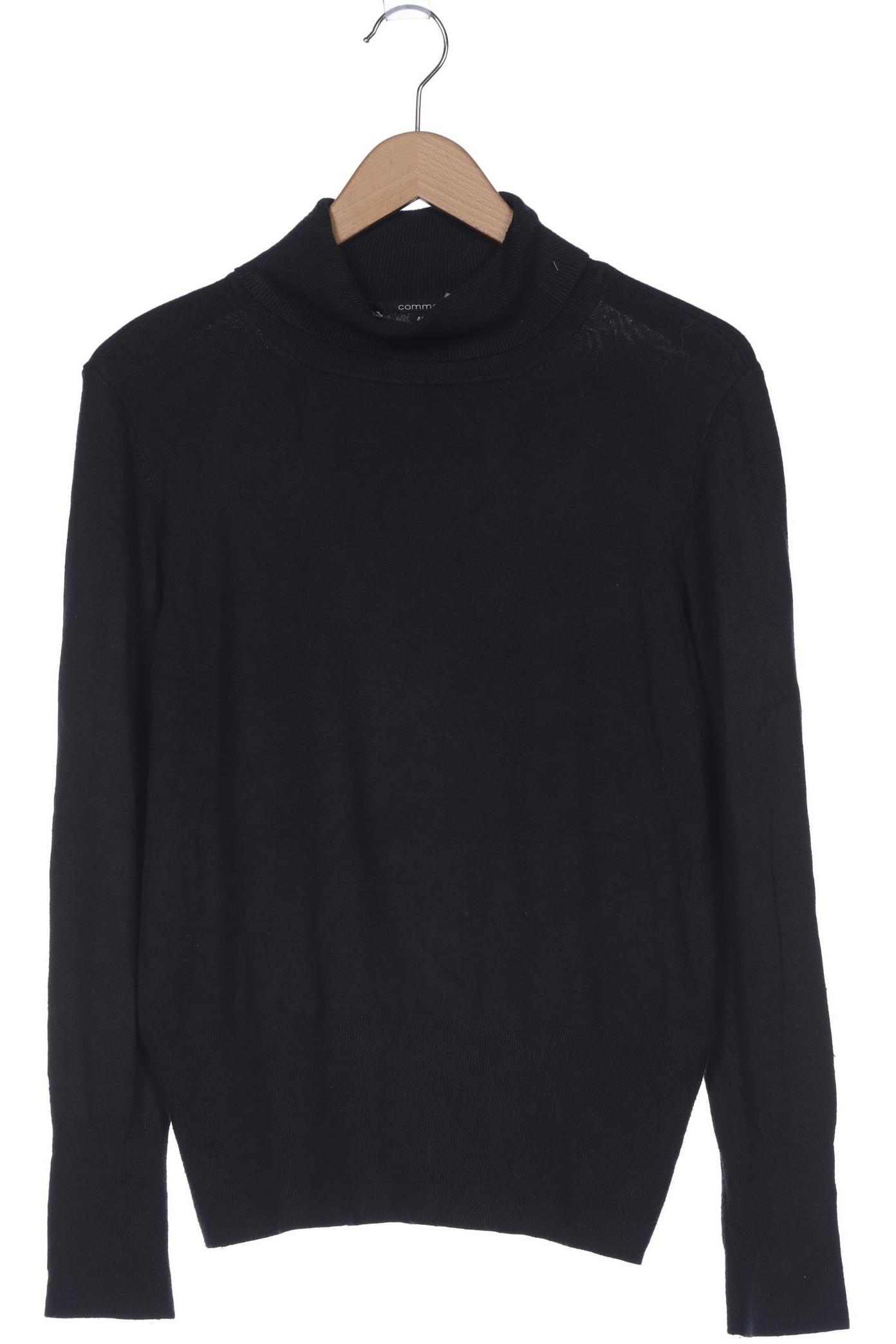 

Comma Damen Pullover, grün, Gr. 44