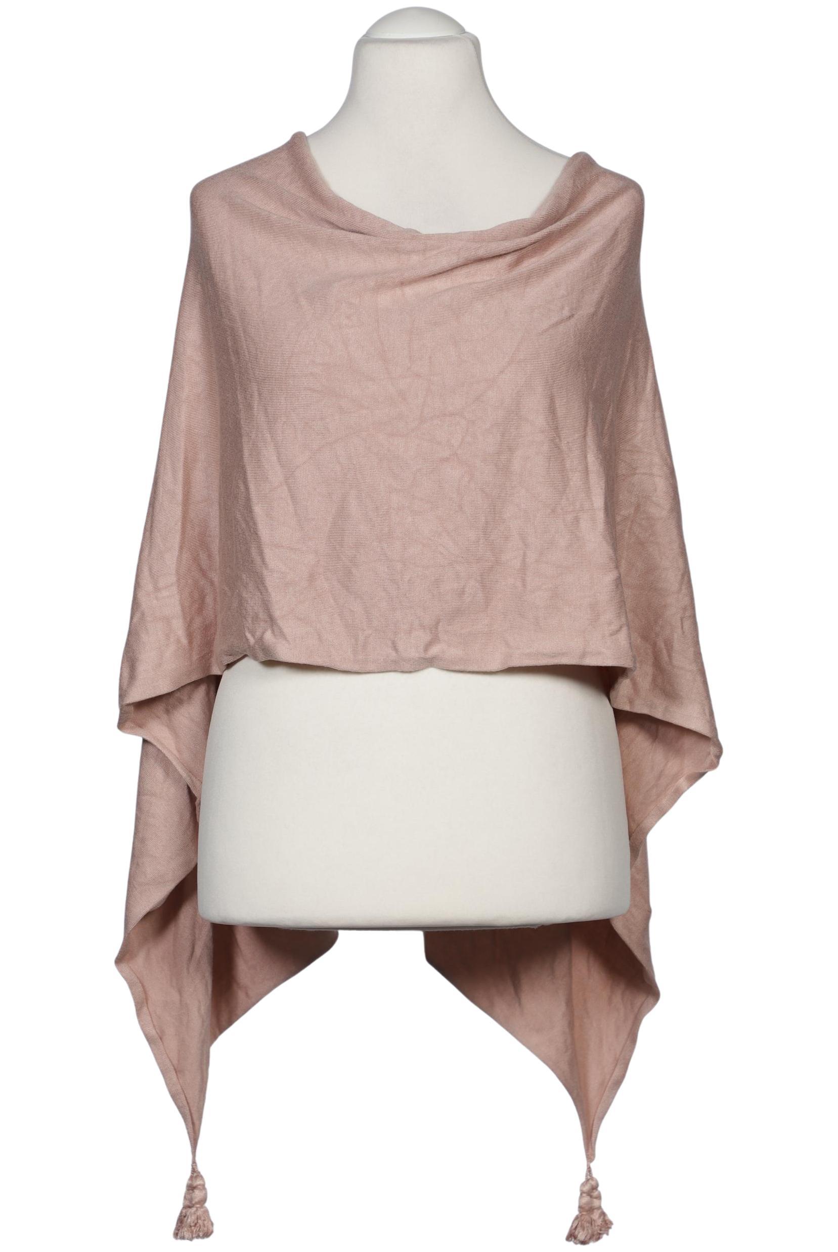 

Comma Damen Pullover, pink, Gr. uni