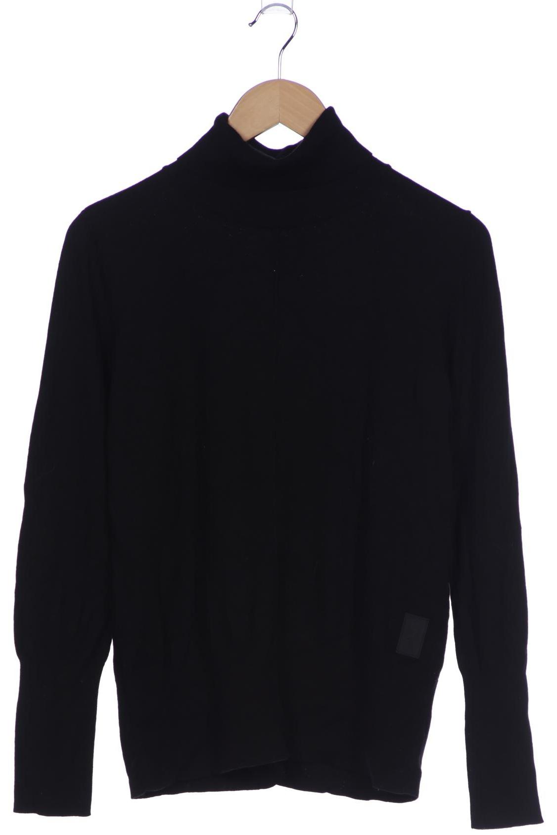 

Comma Damen Pullover, schwarz, Gr. 40