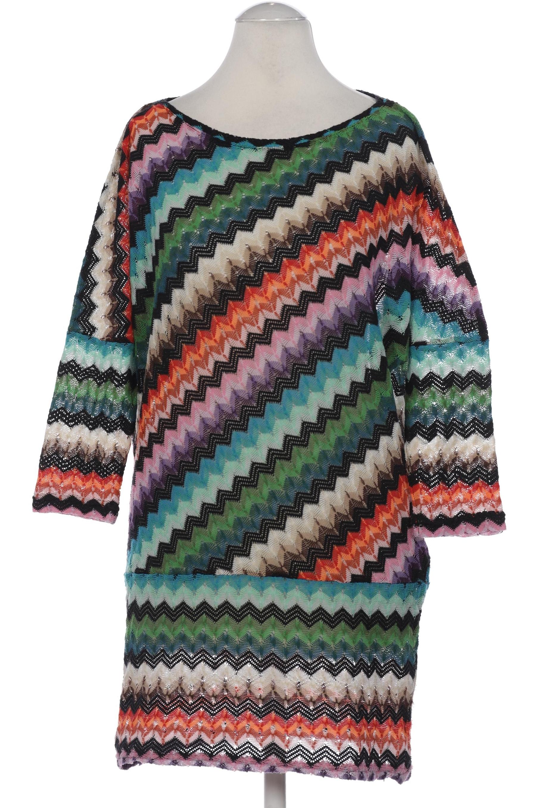 

Comma Damen Pullover, mehrfarbig, Gr. 36