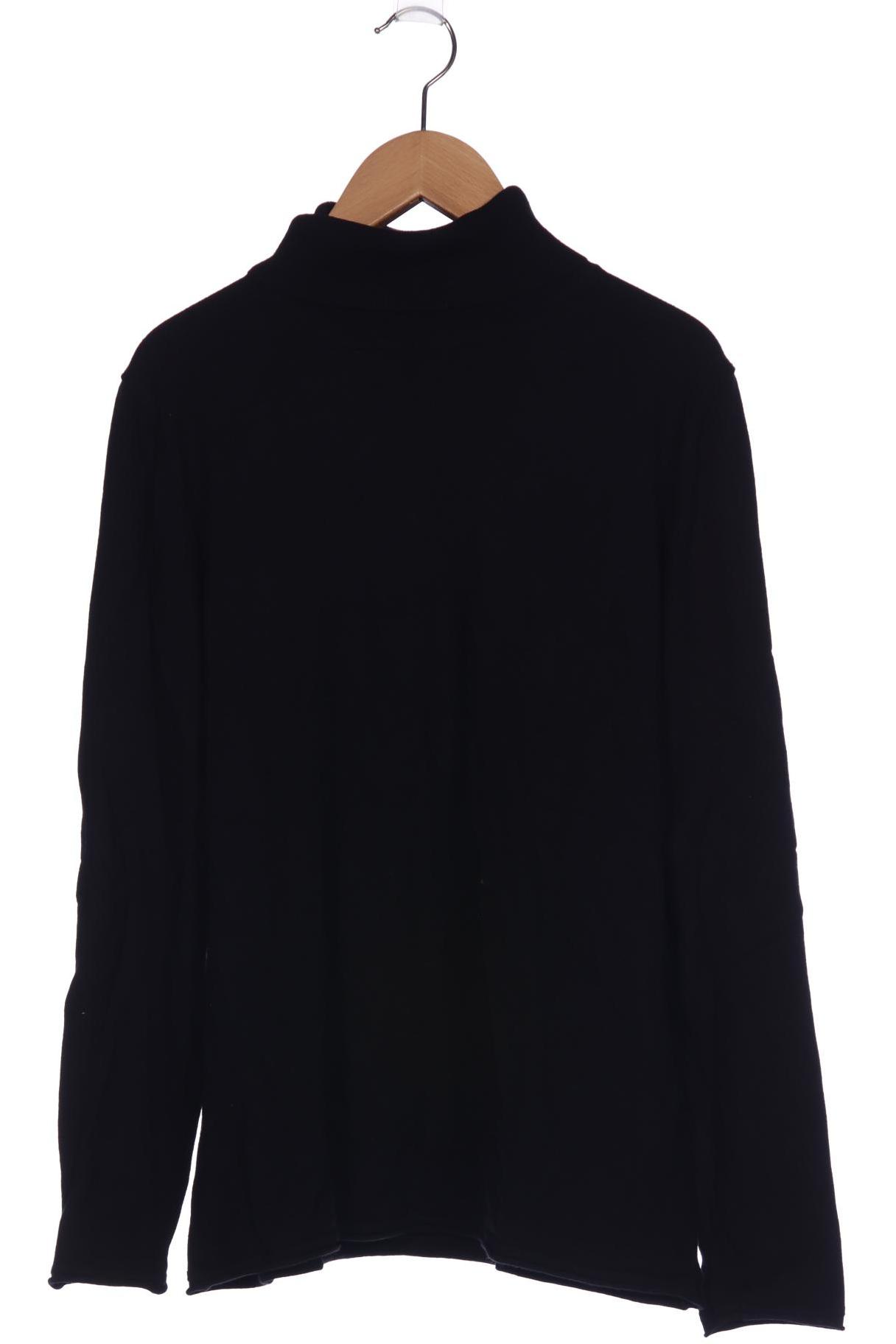 

Comma Damen Pullover, schwarz