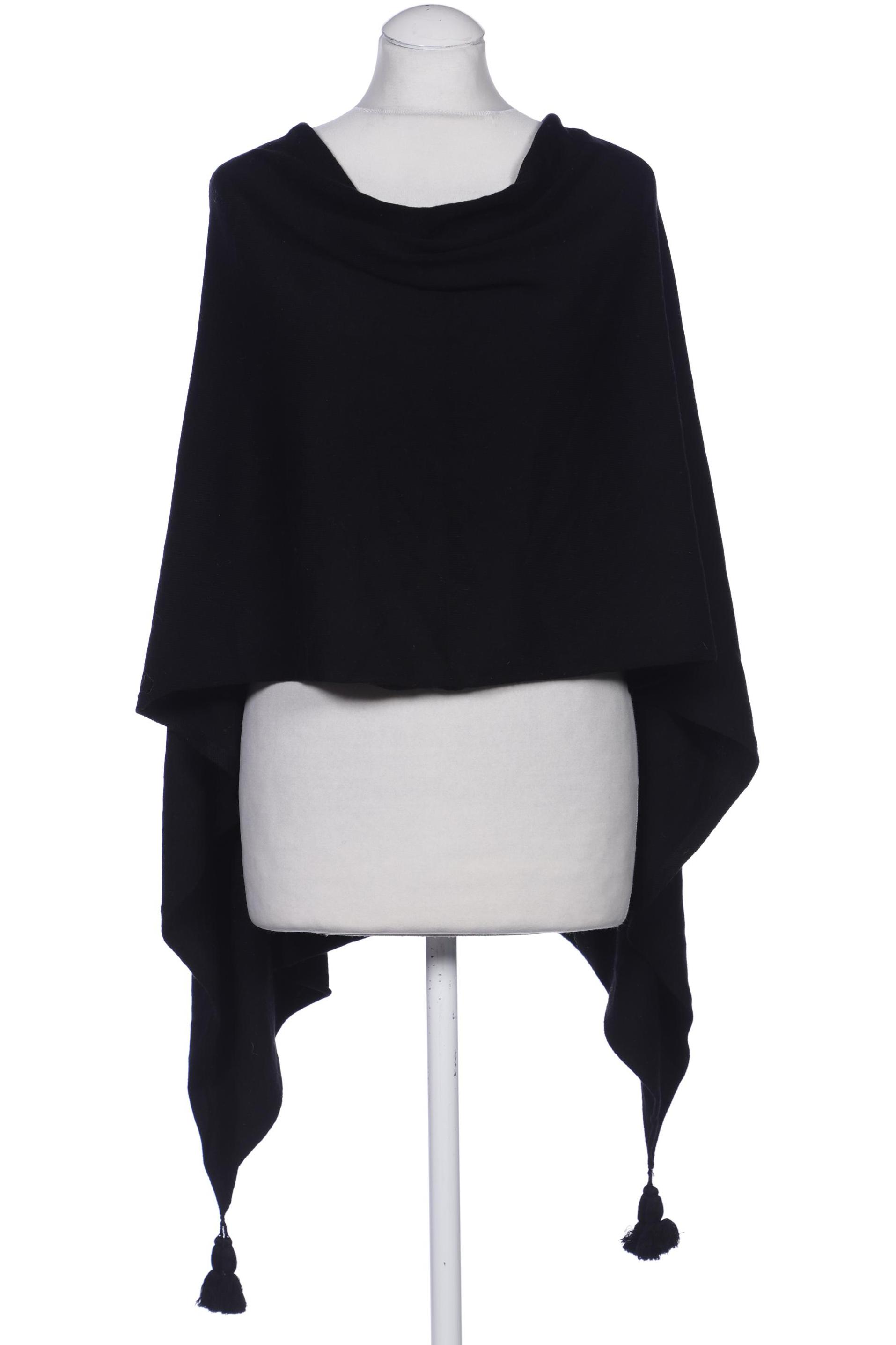 

Comma Damen Pullover, schwarz, Gr. uni